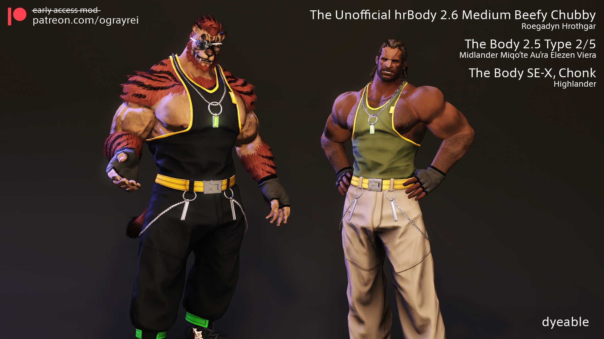 Mod Preview Image