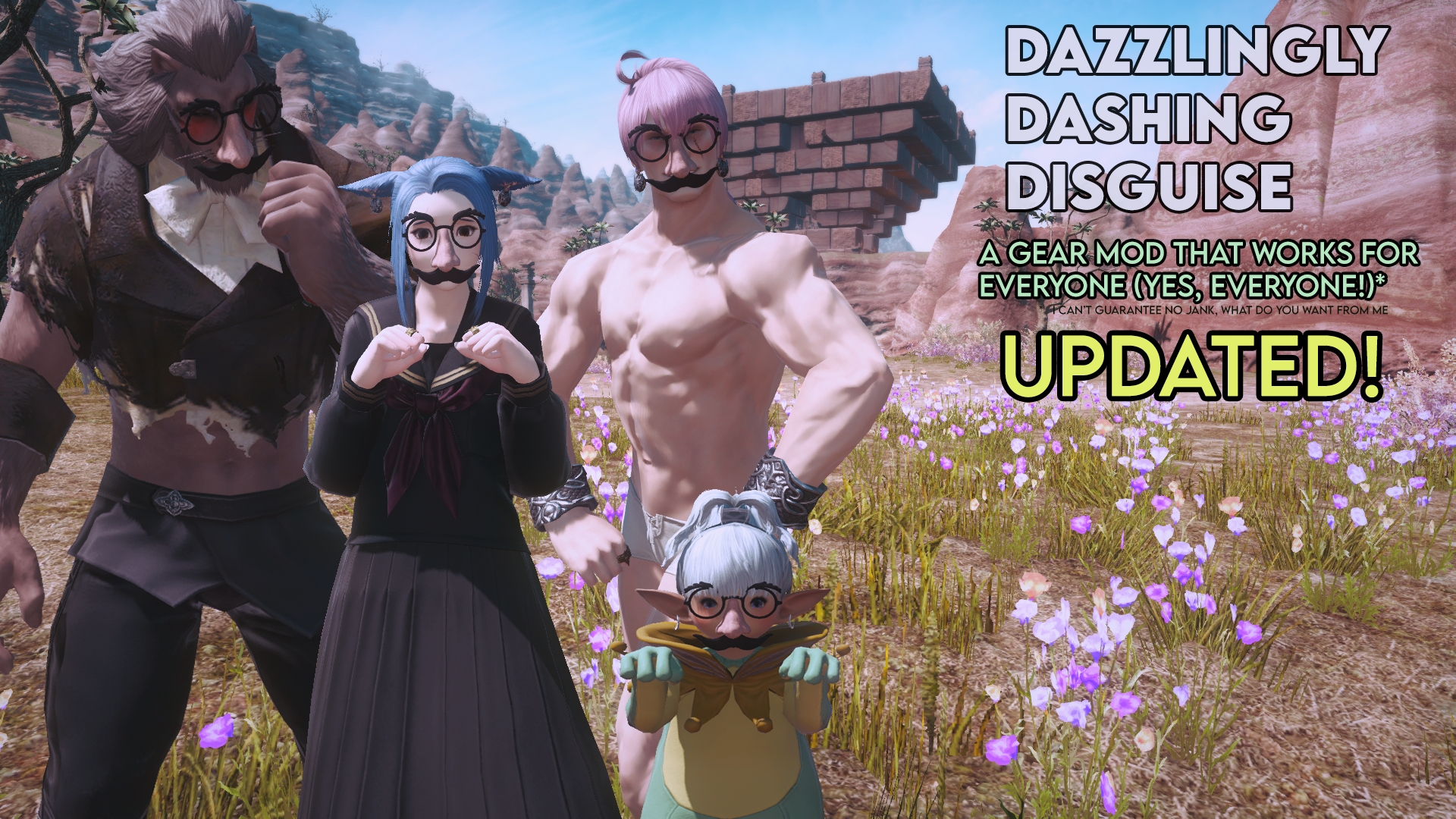 Mod Preview Image
