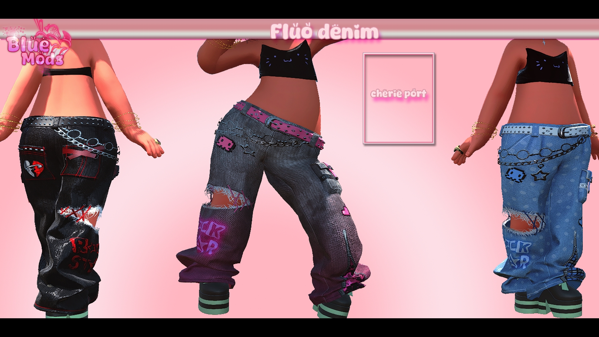 Mod Preview Image