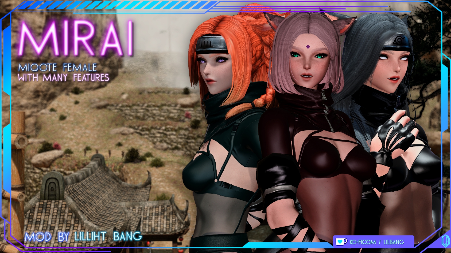 Mod Preview Image