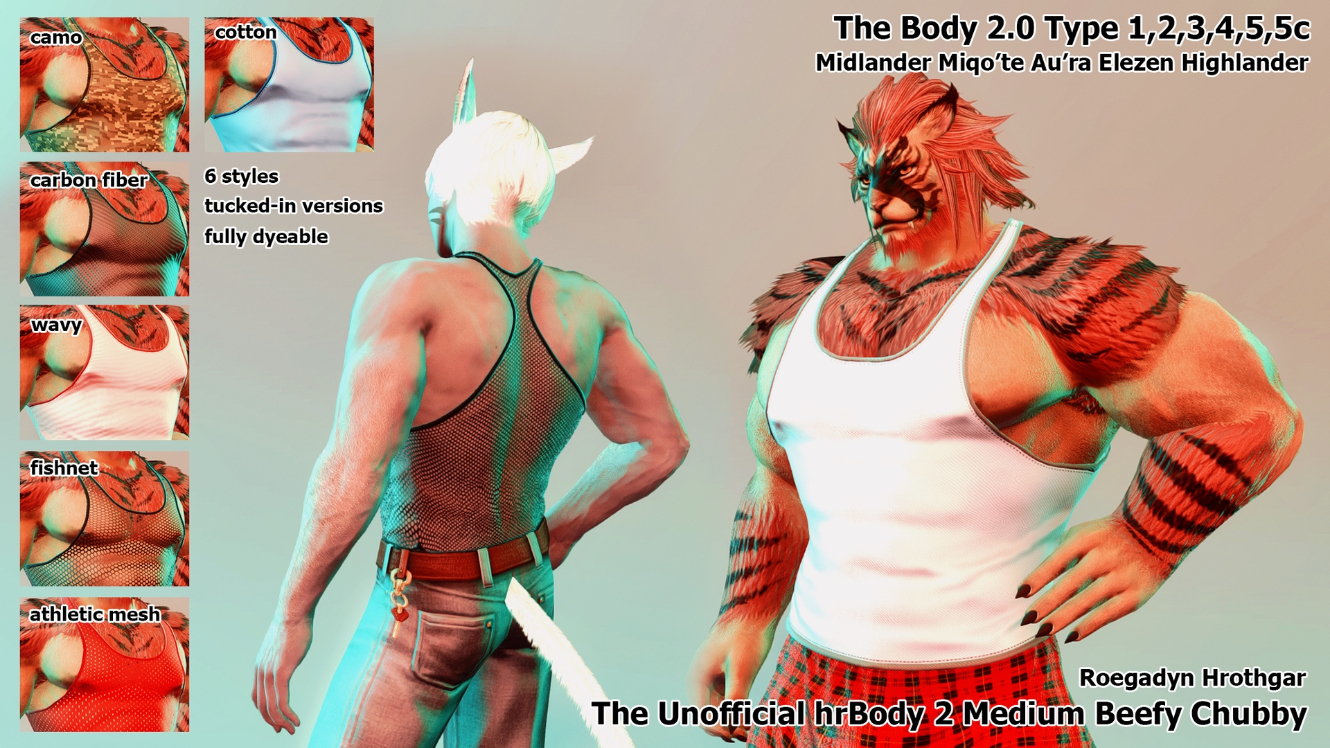 Mod Preview Image