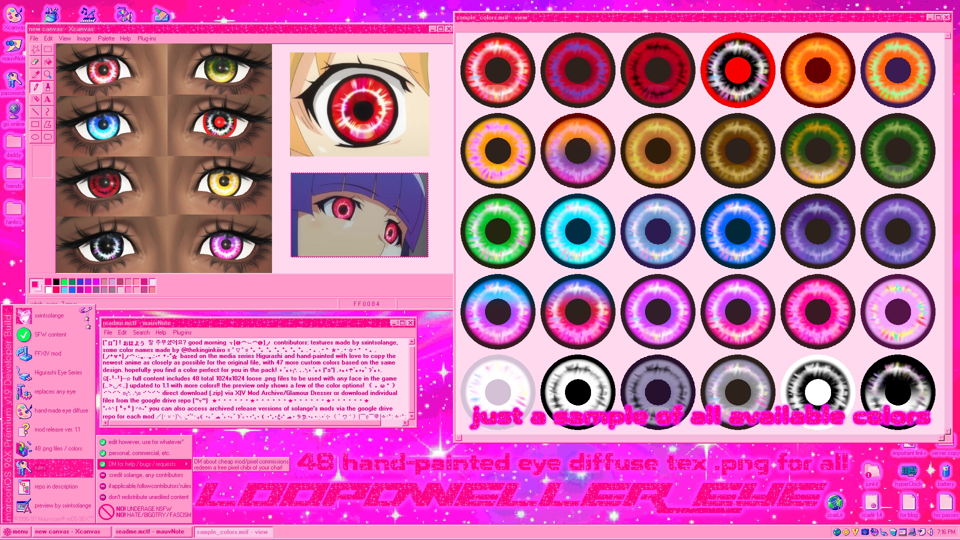 Mod Preview Image