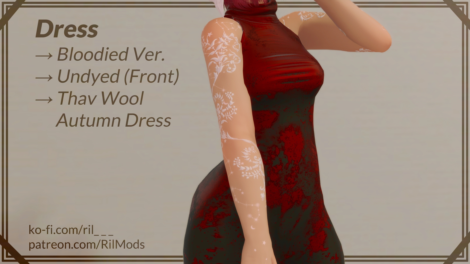Mod Preview Image