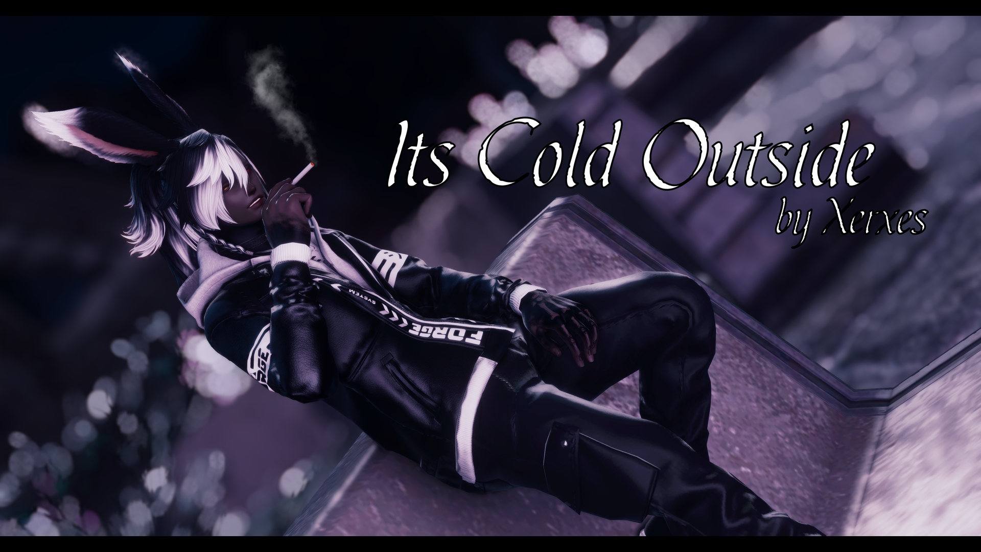 (𝝌) It's Cold Outside (pending Rework) | XIV Mod Archive