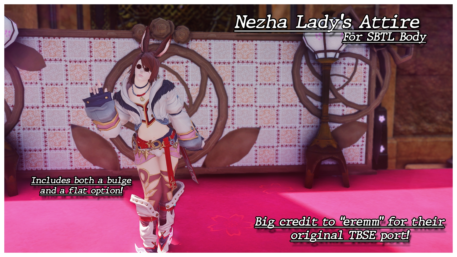 Mod Preview Image