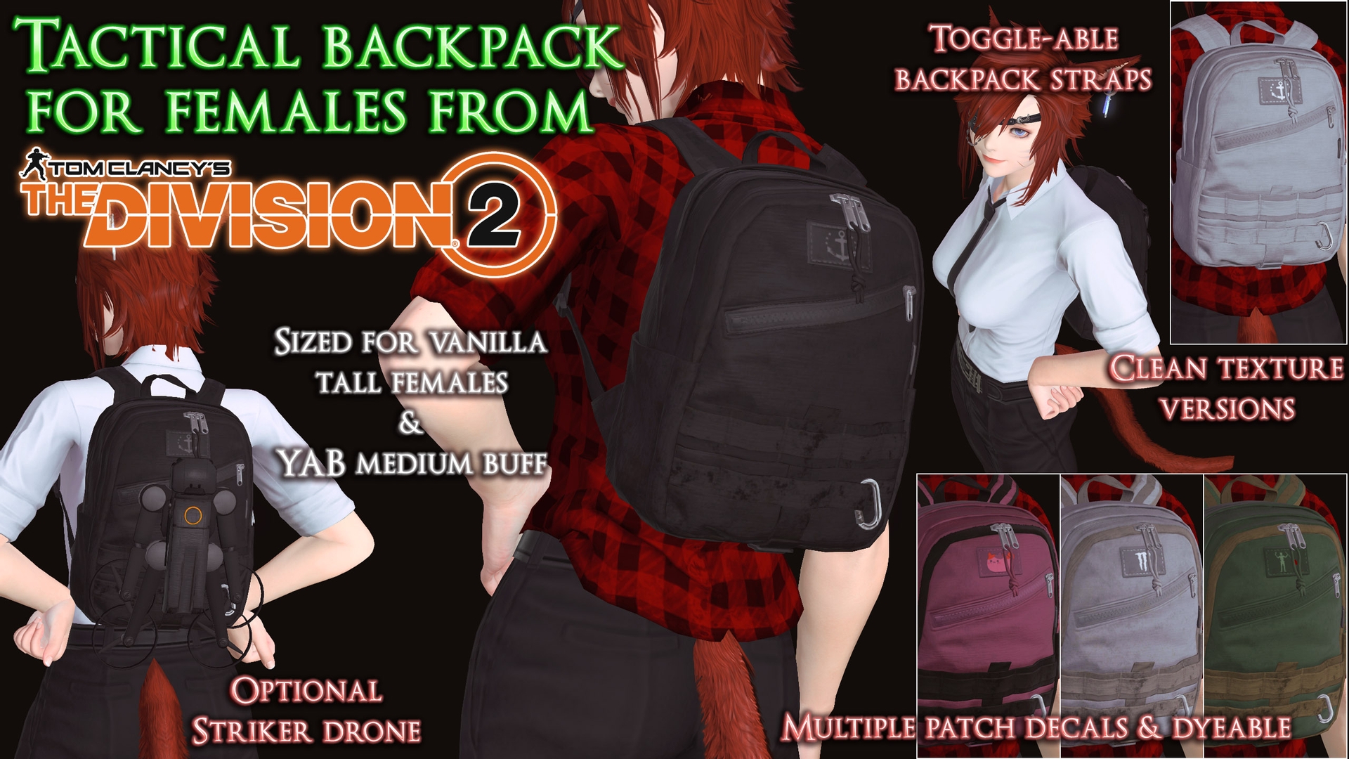 Mod Preview Image