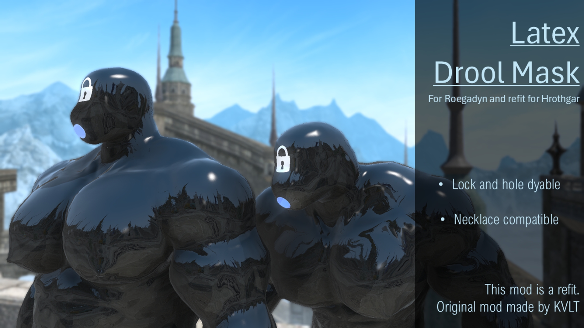 Mod Preview Image