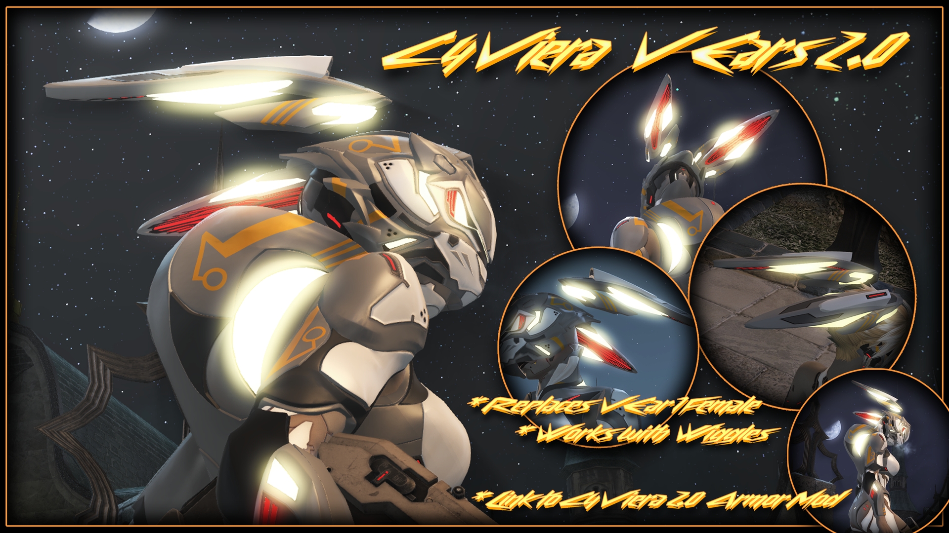 Mod Preview Image