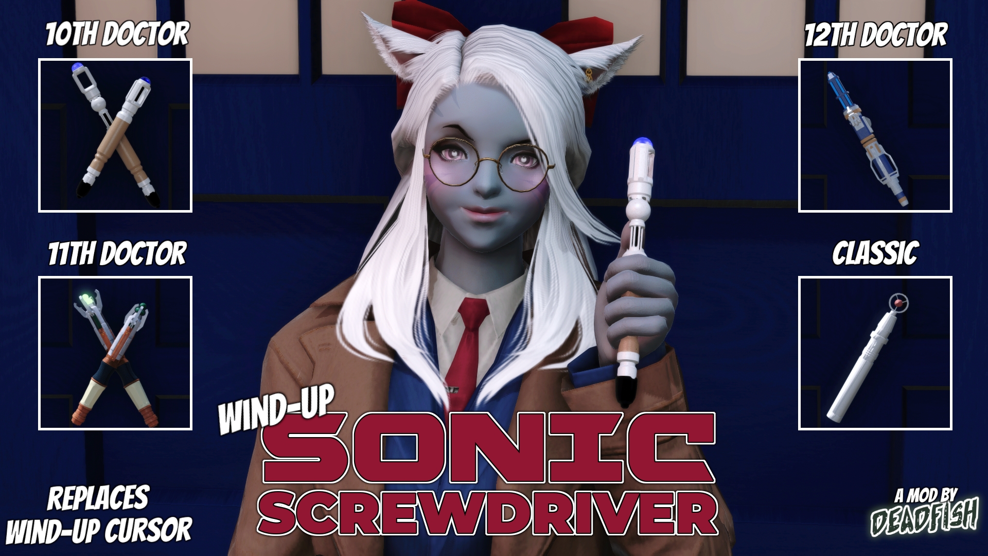Mod Preview Image