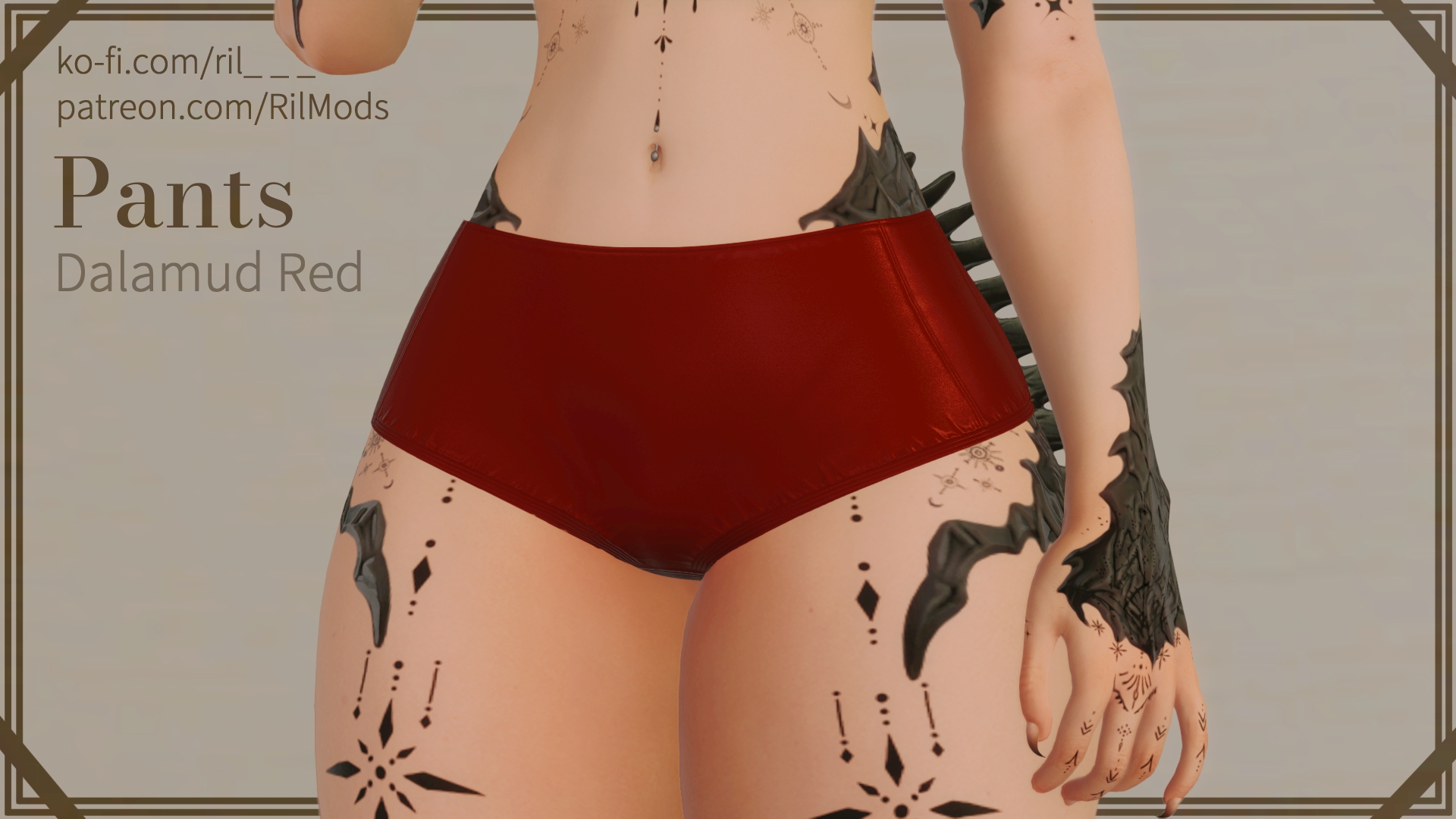Mod Preview Image