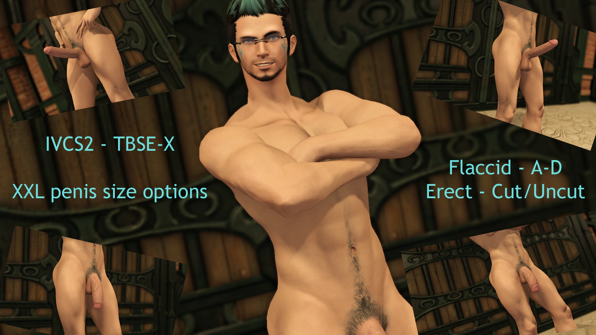 Mod Preview Image
