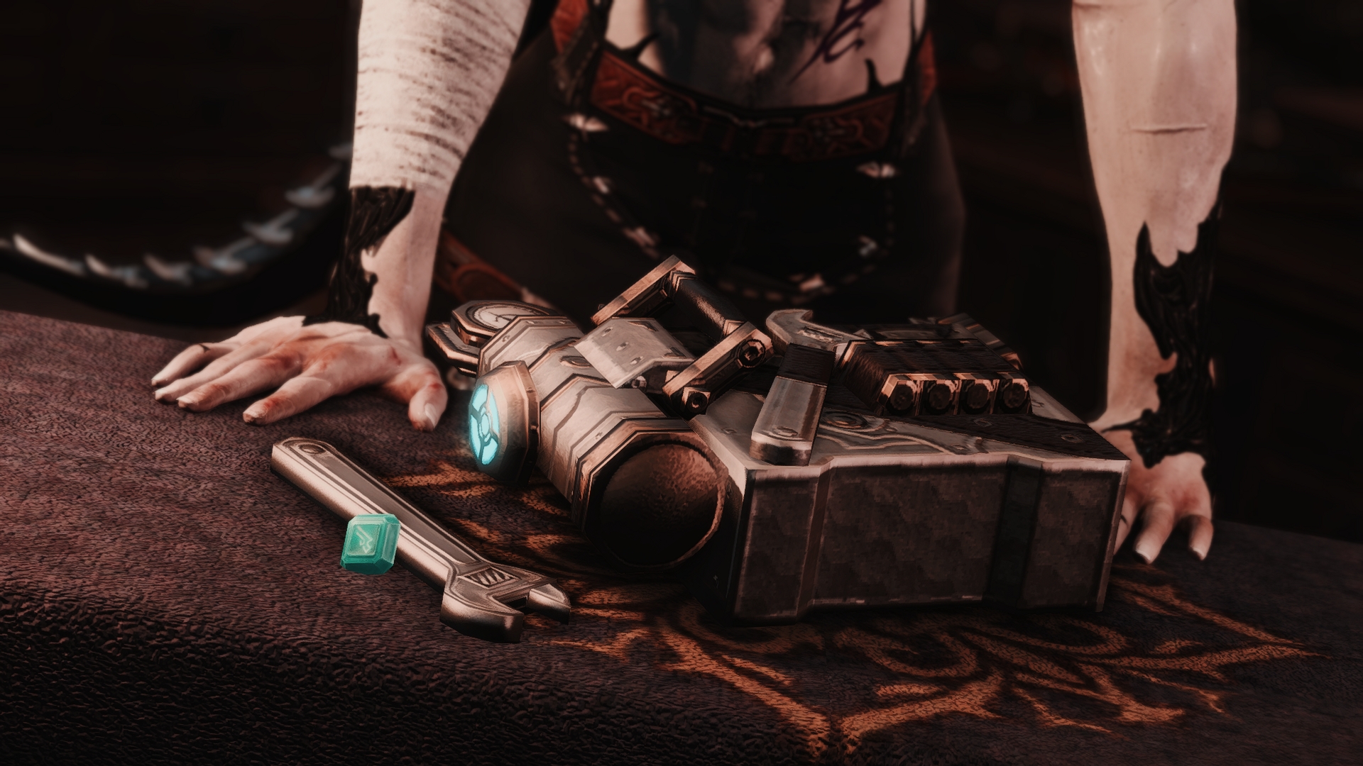 Mod Preview Image