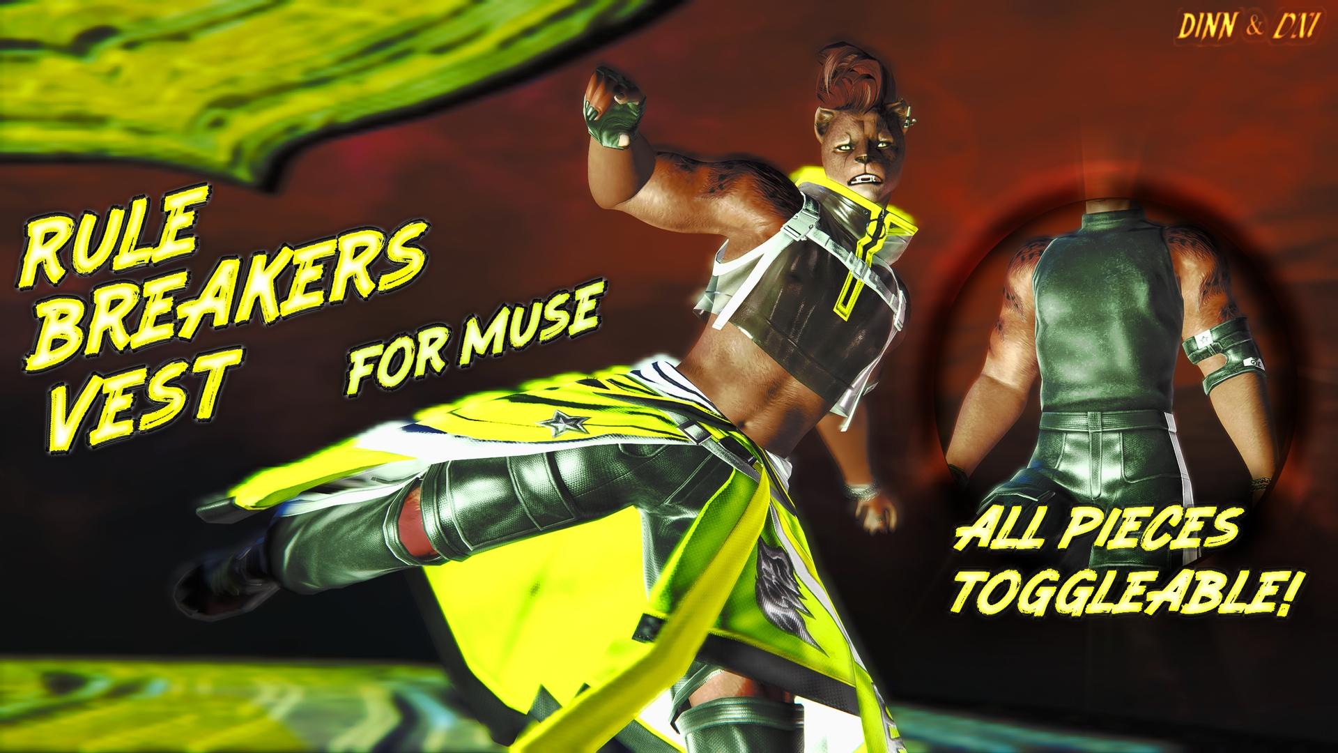 Mod Preview Image