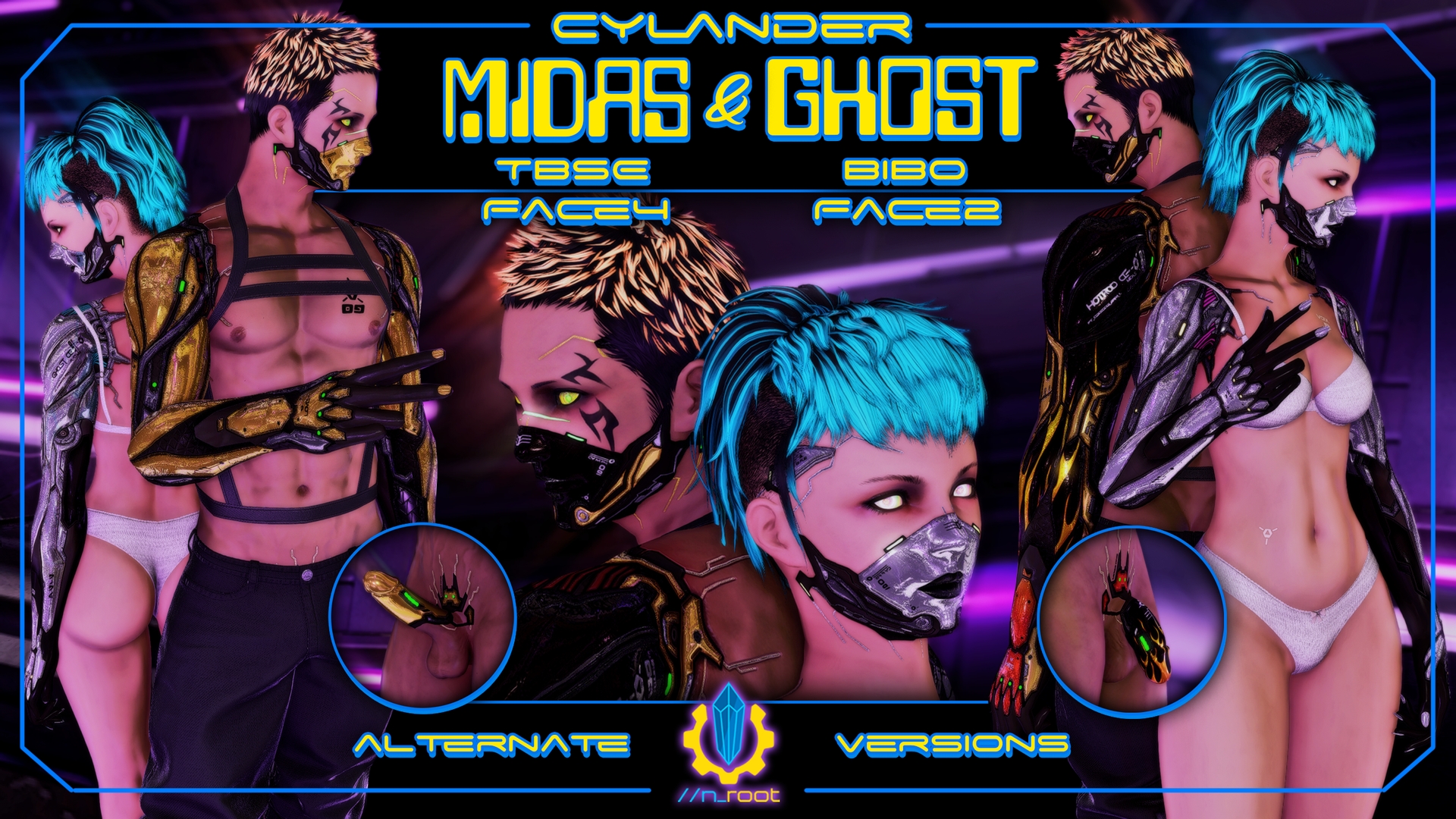 Mod Preview Image