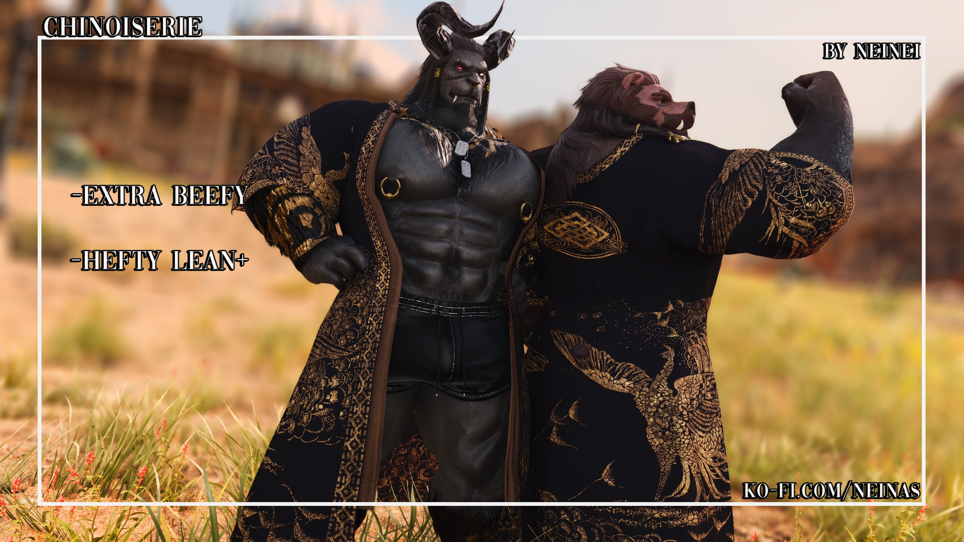 Mod Preview Image