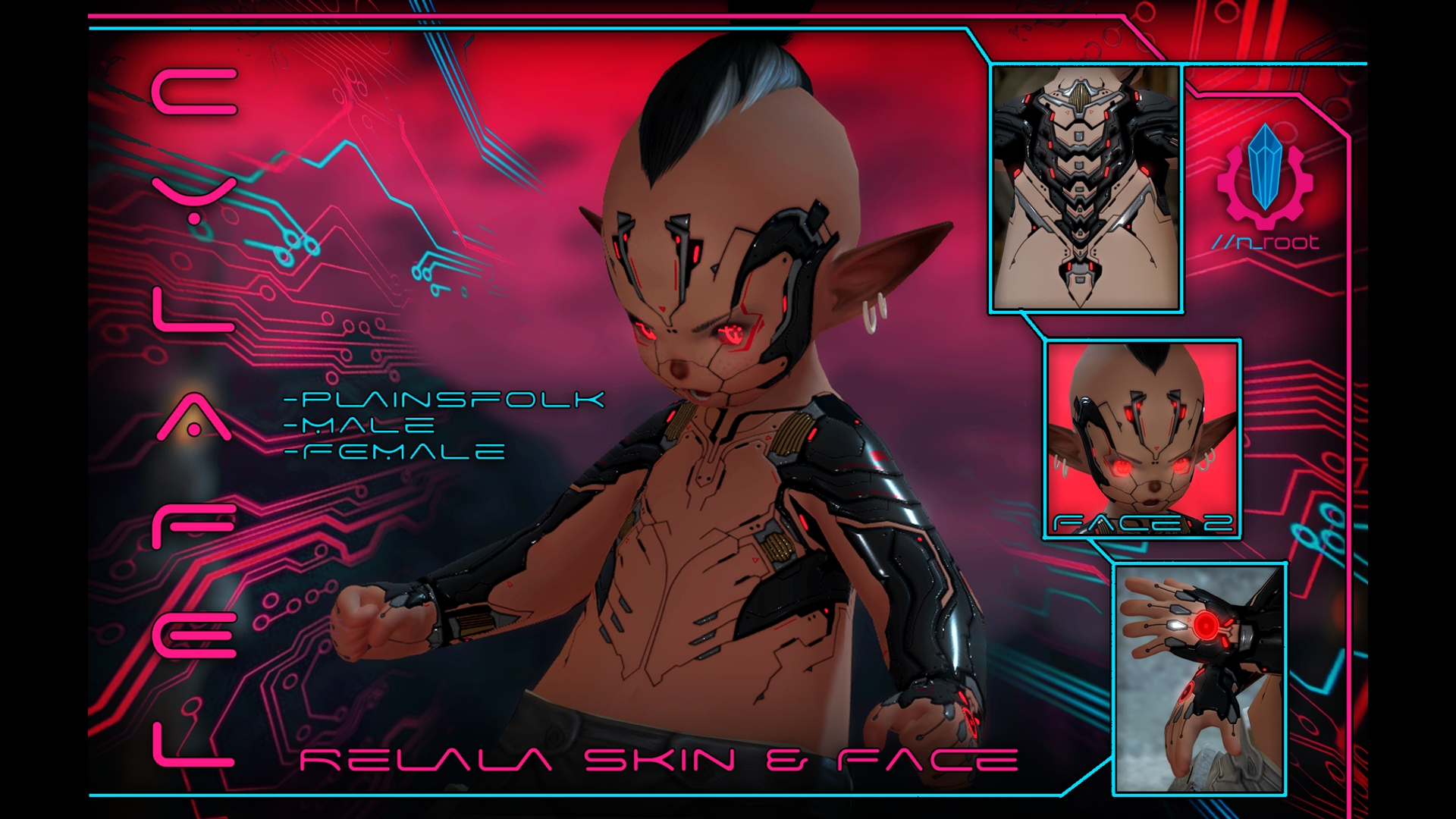 Mod Preview Image
