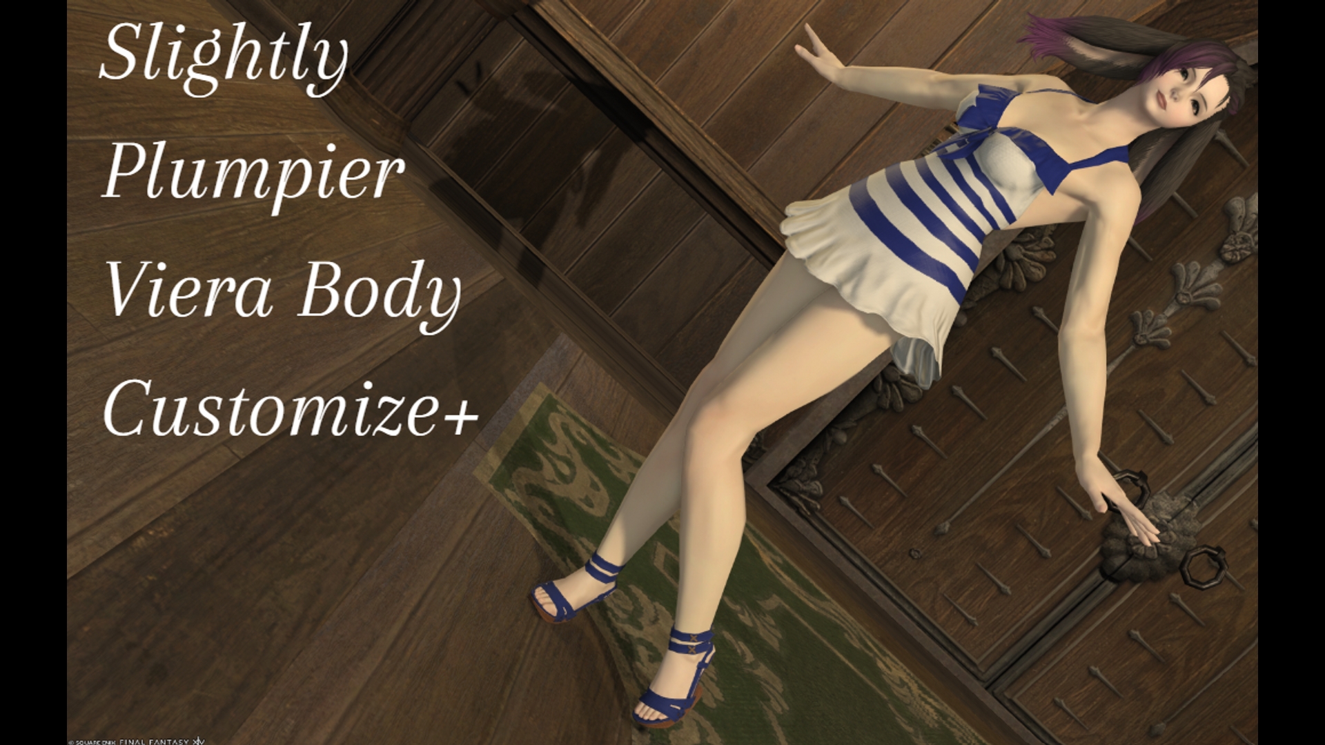 Mod Preview Image