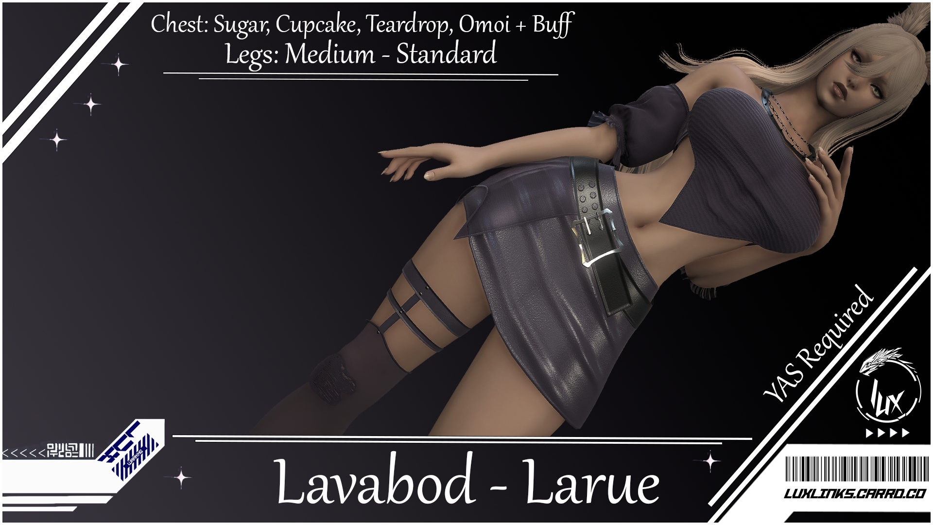 Mod Preview Image