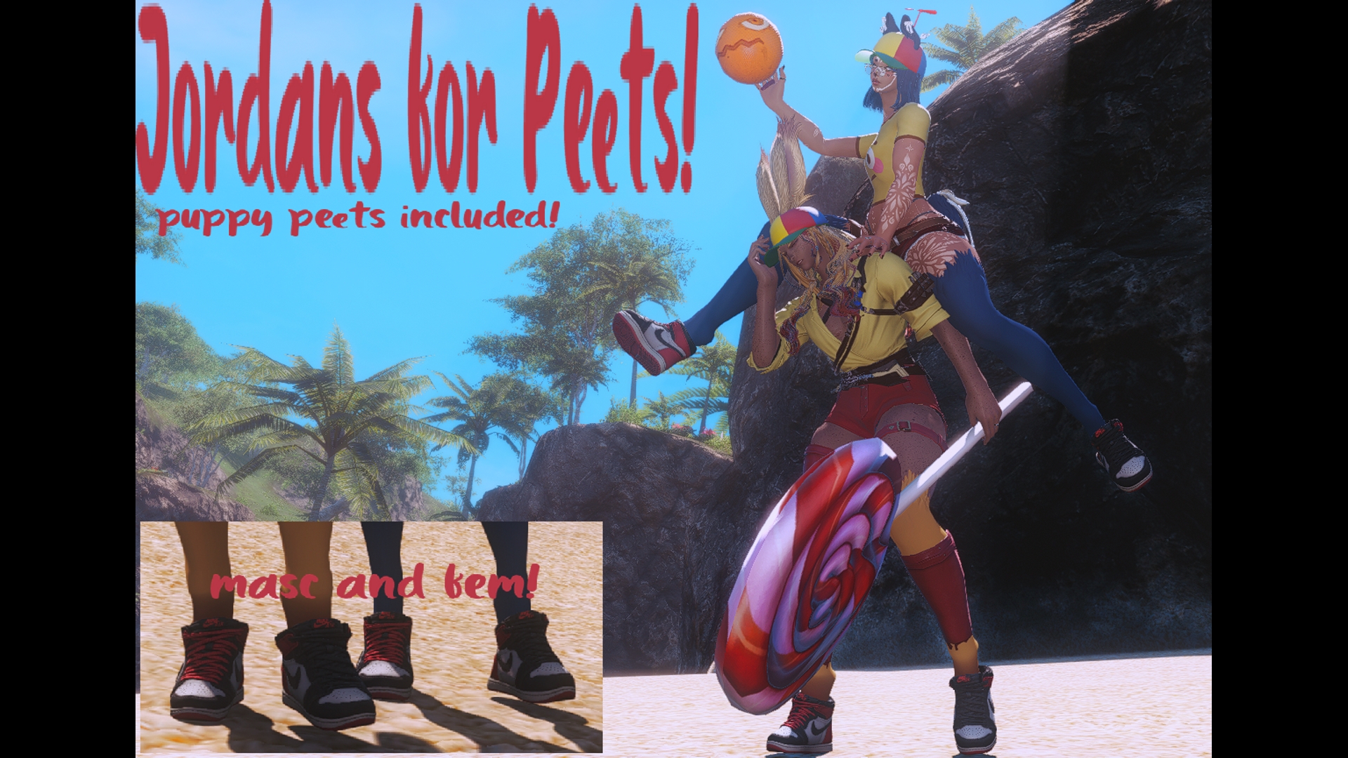 Mod Preview Image
