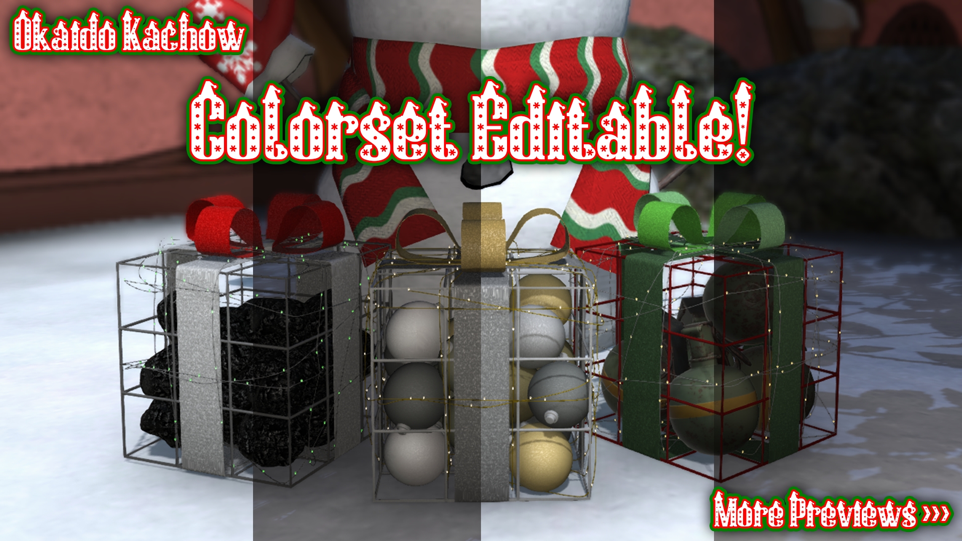 Mod Preview Image
