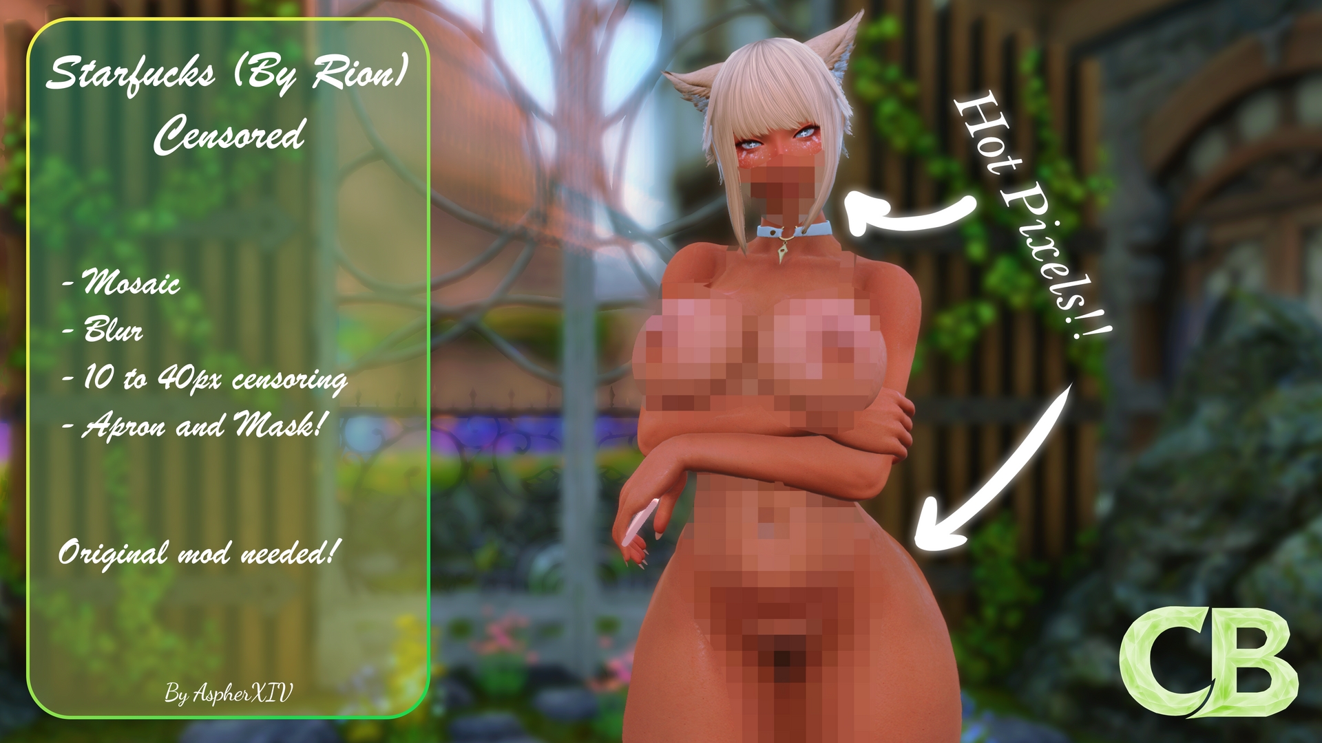 Mod Preview Image