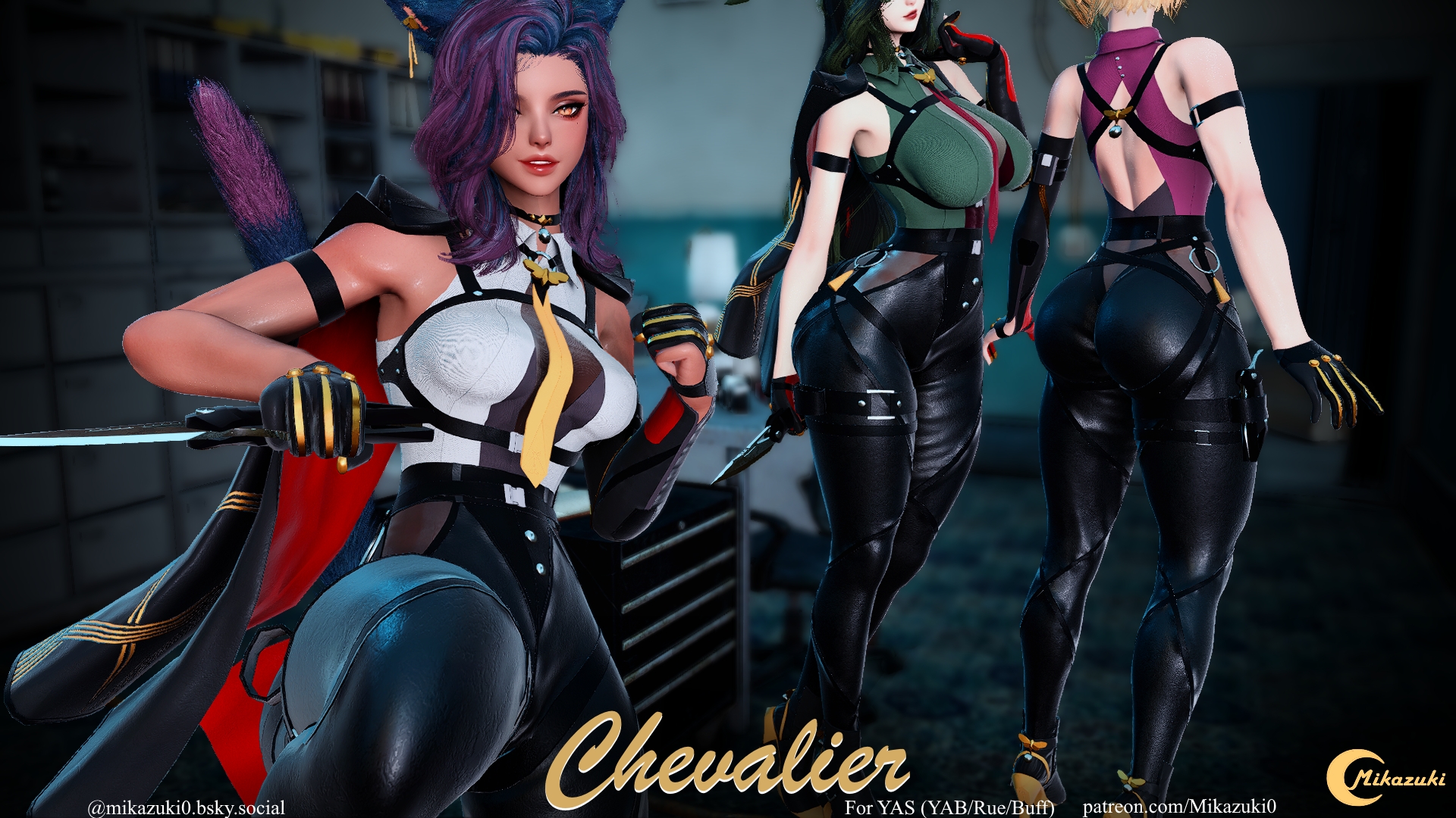 Mod Preview Image
