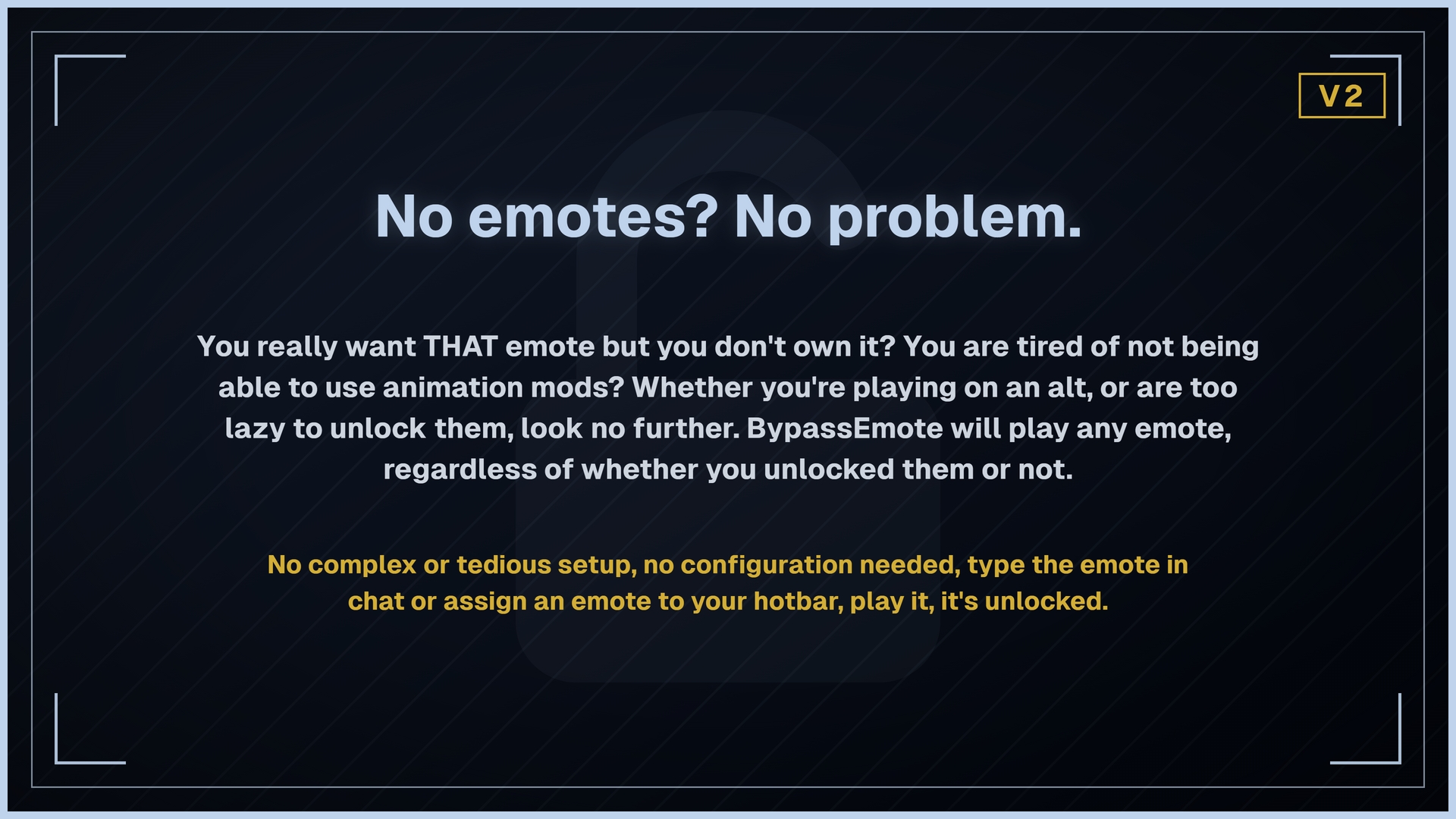 Mod Preview Image