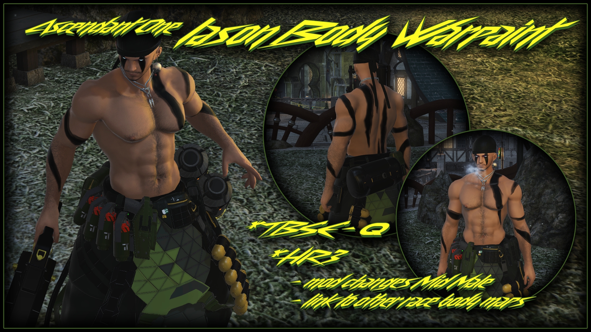 Mod Preview Image
