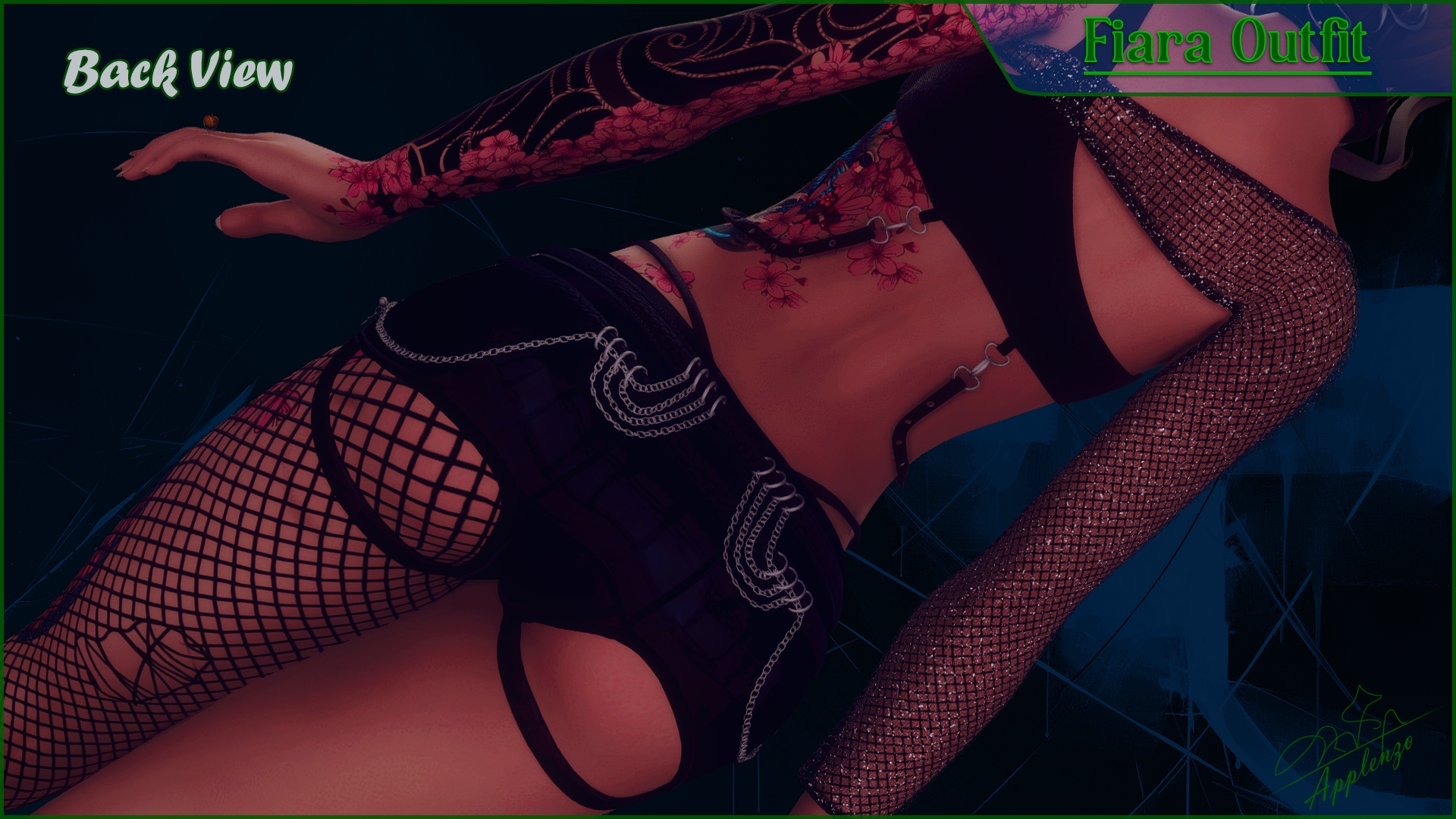 Mod Preview Image