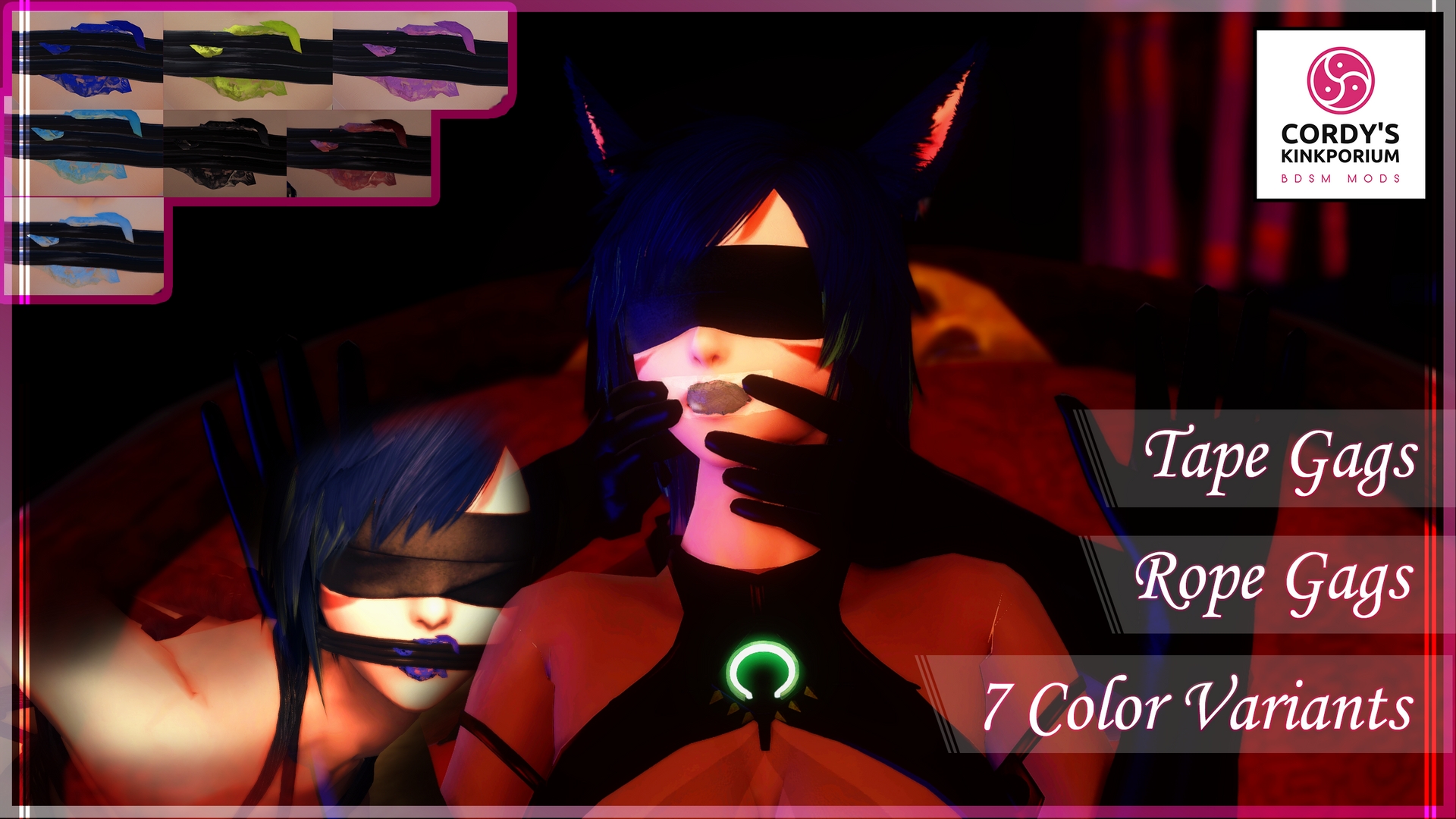 Mod Preview Image