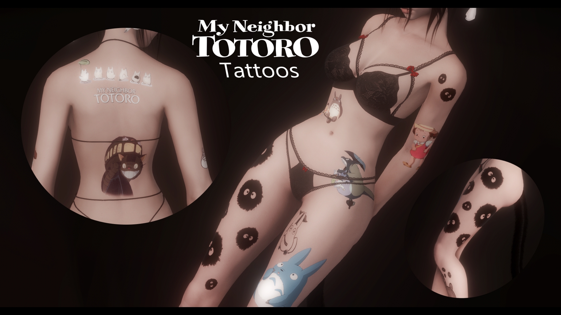 Mod Preview Image