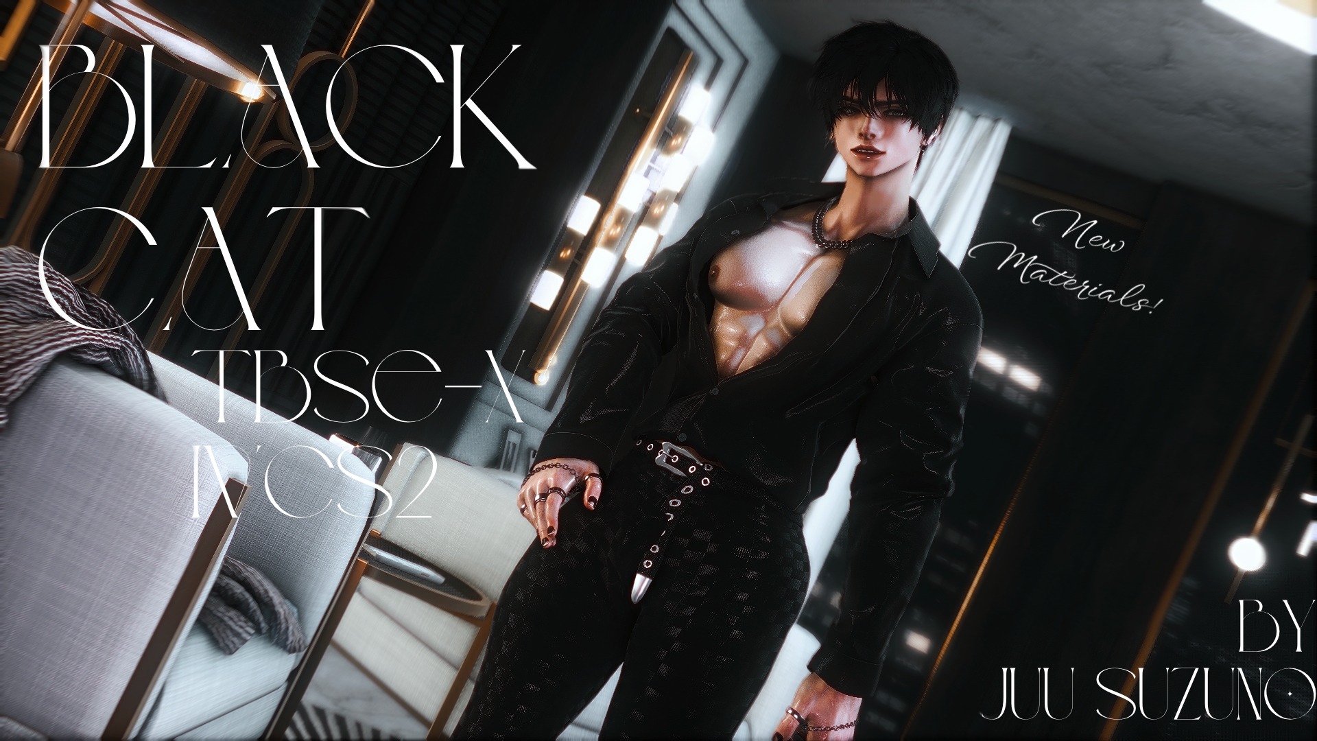 Mod Preview Image