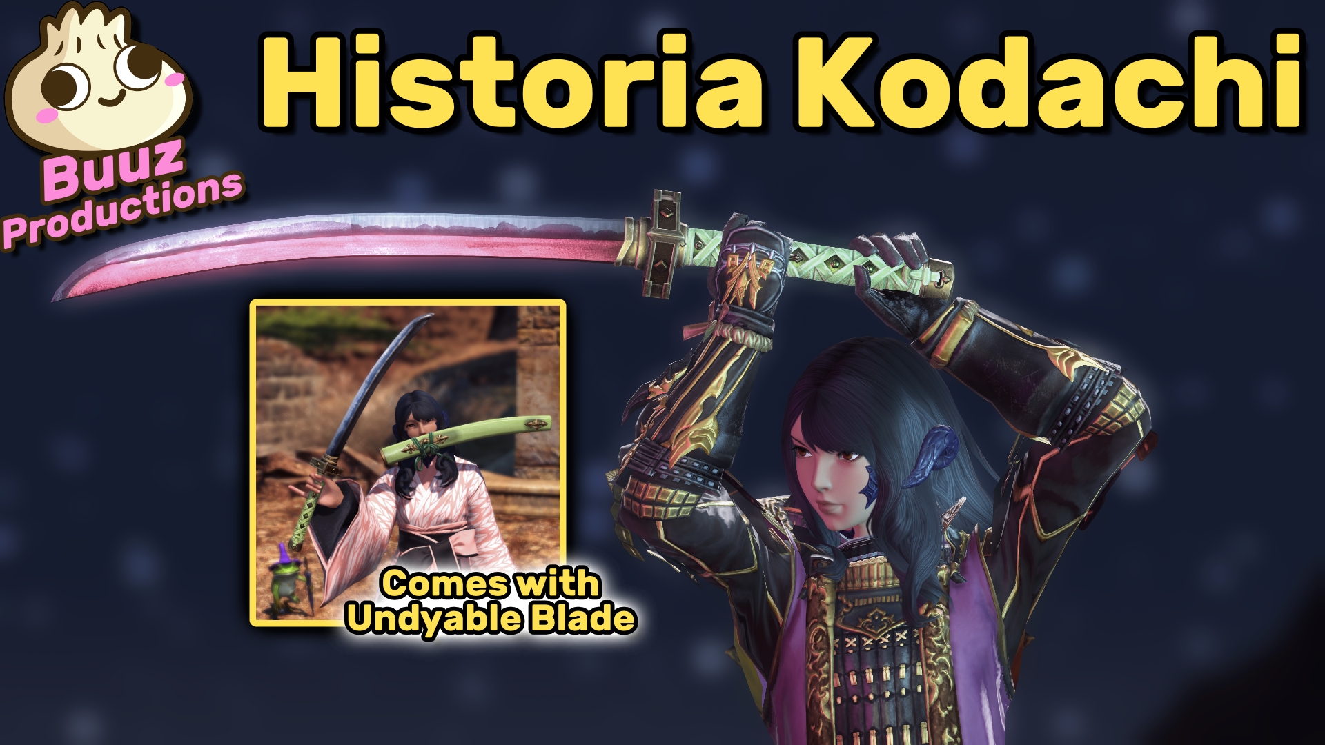 Mod Preview Image