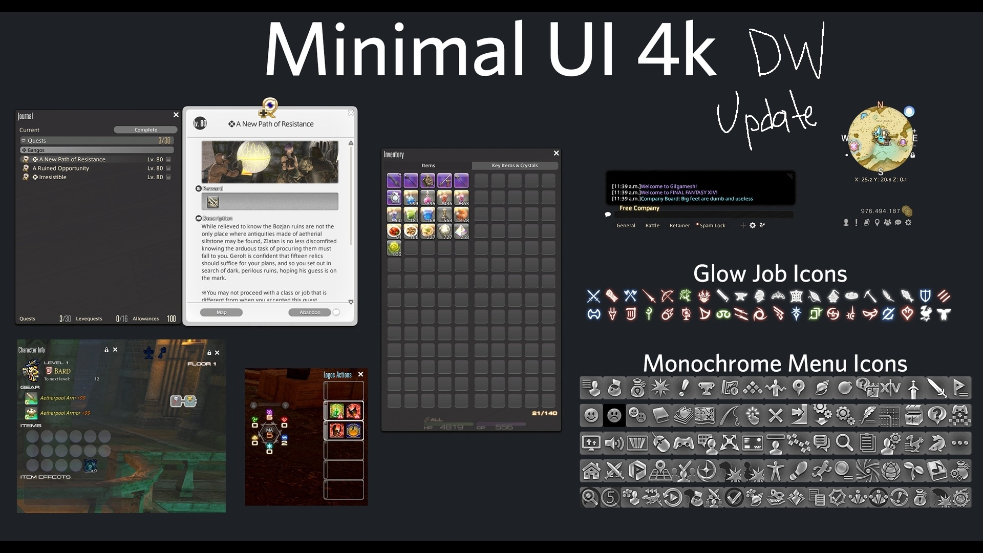 Mod Preview Image