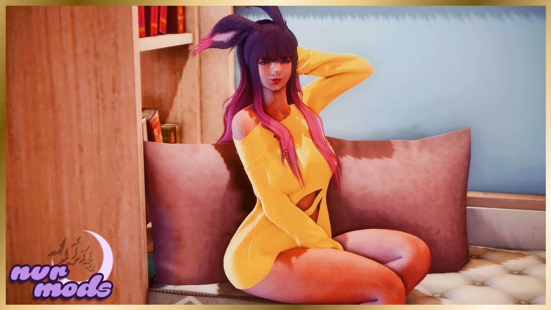 Mod Preview Image
