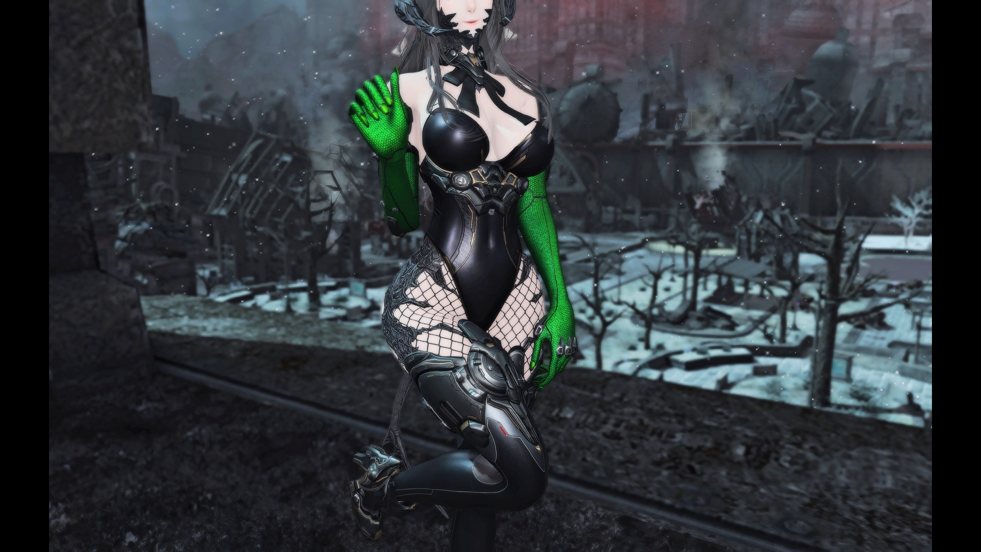Mod Preview Image