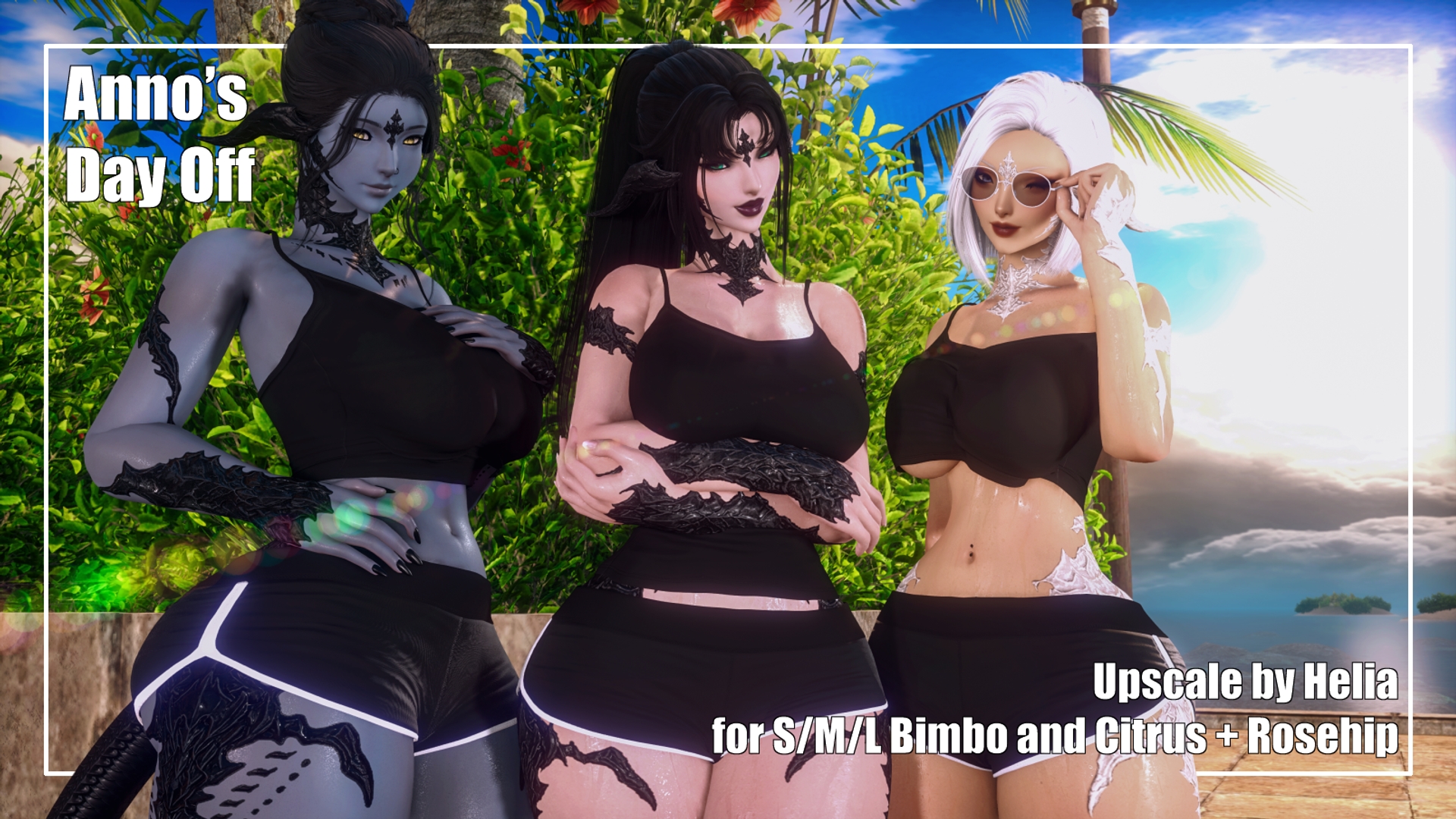 Mod Preview Image