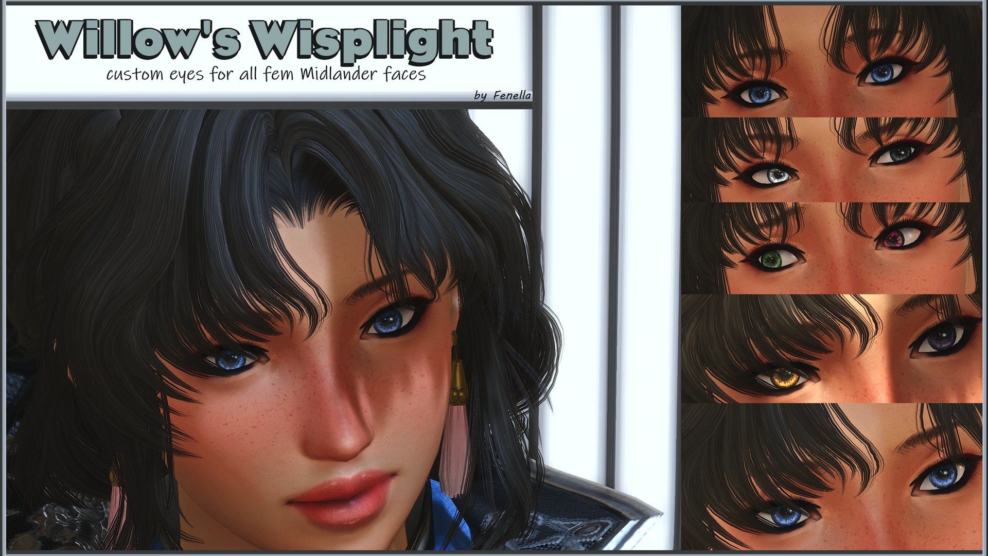 Mod Preview Image