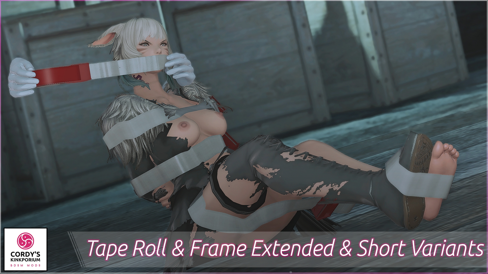 Mod Preview Image