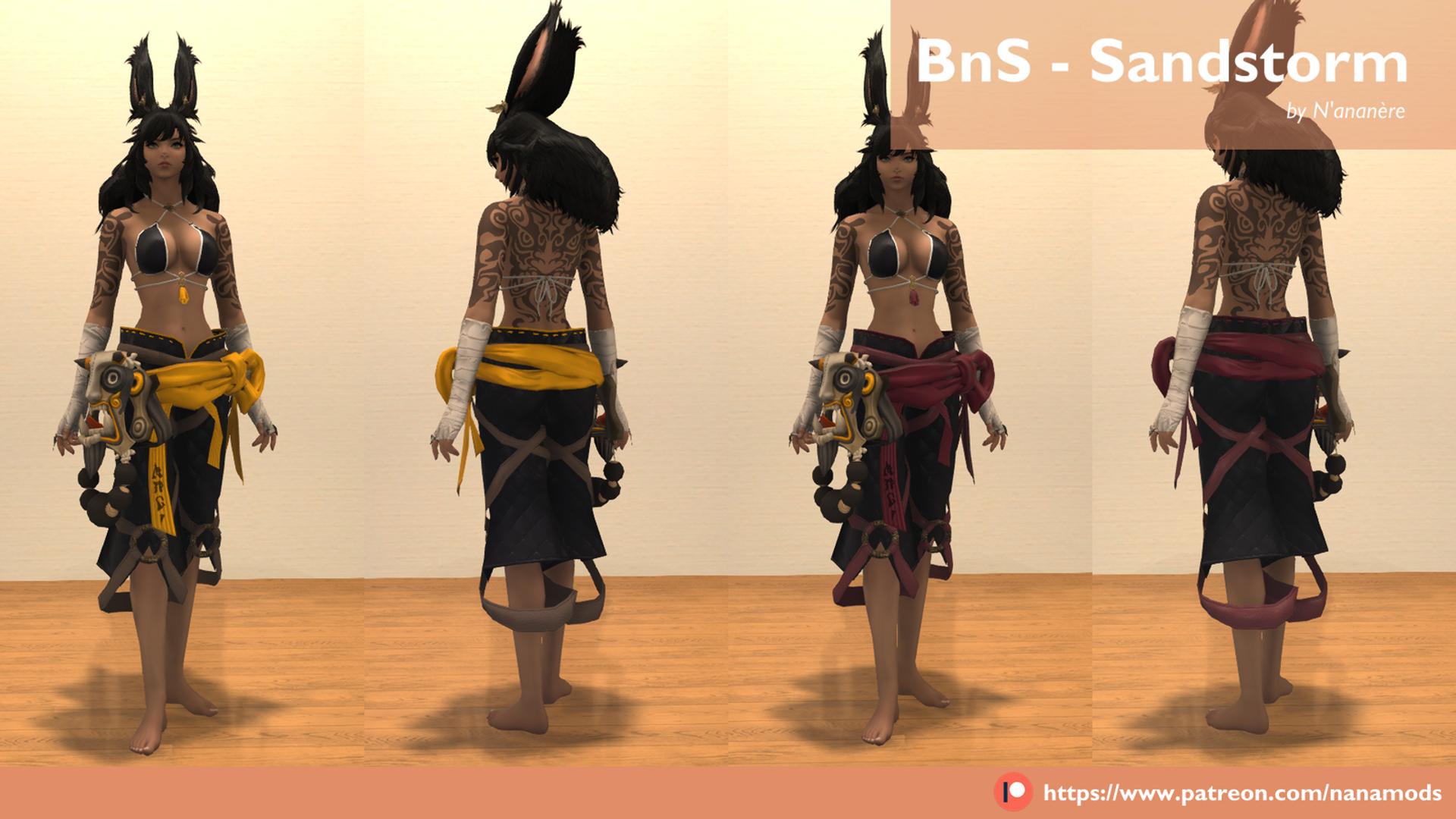 Mod Preview Image