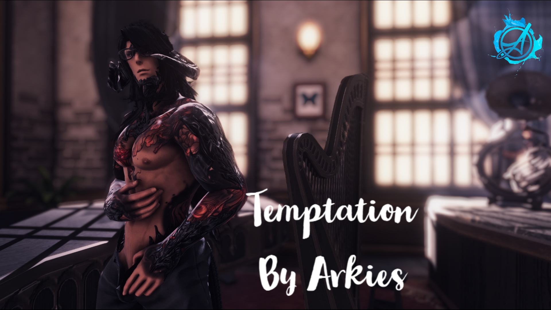 Mod Preview Image