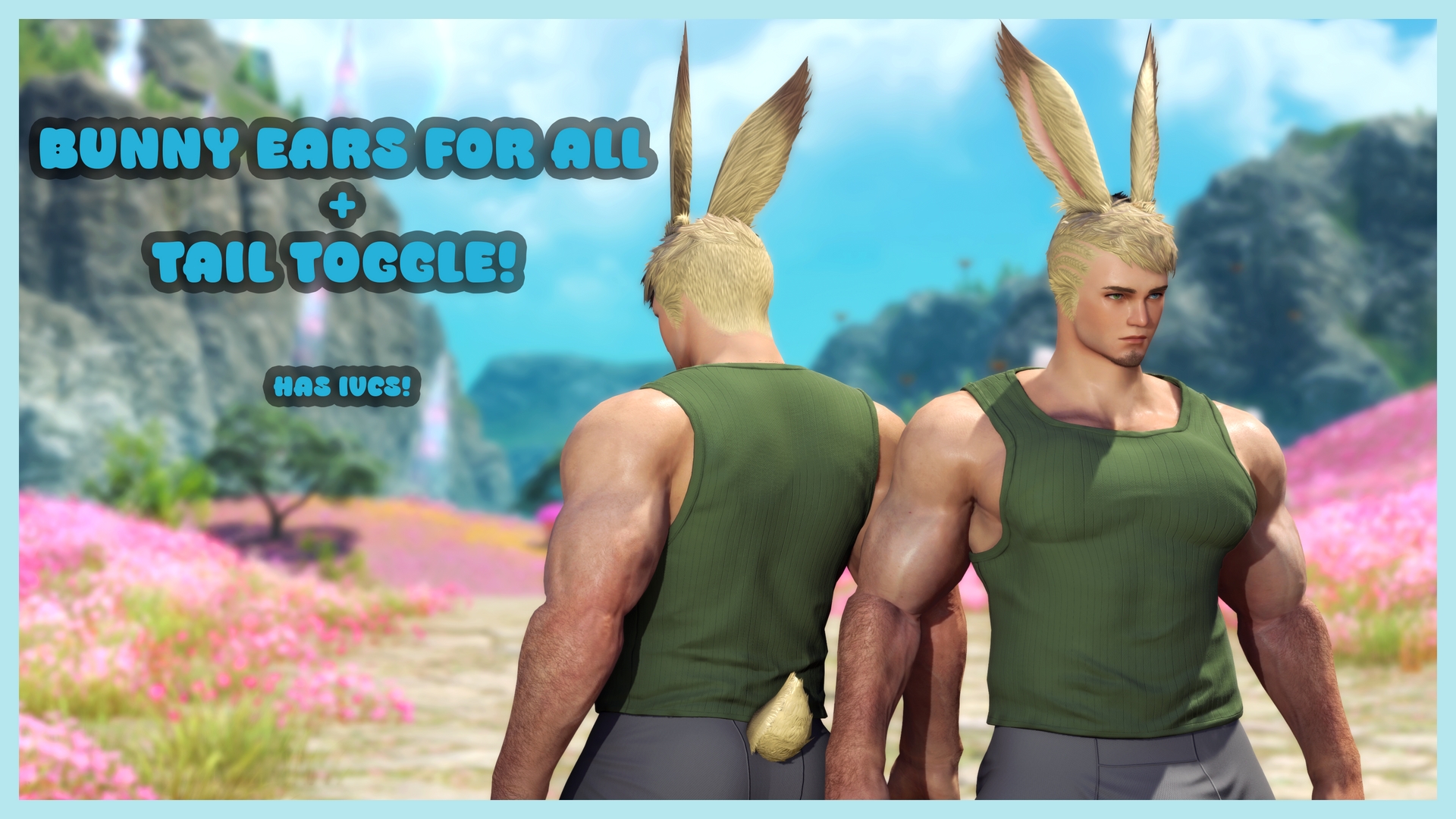 Mod Preview Image
