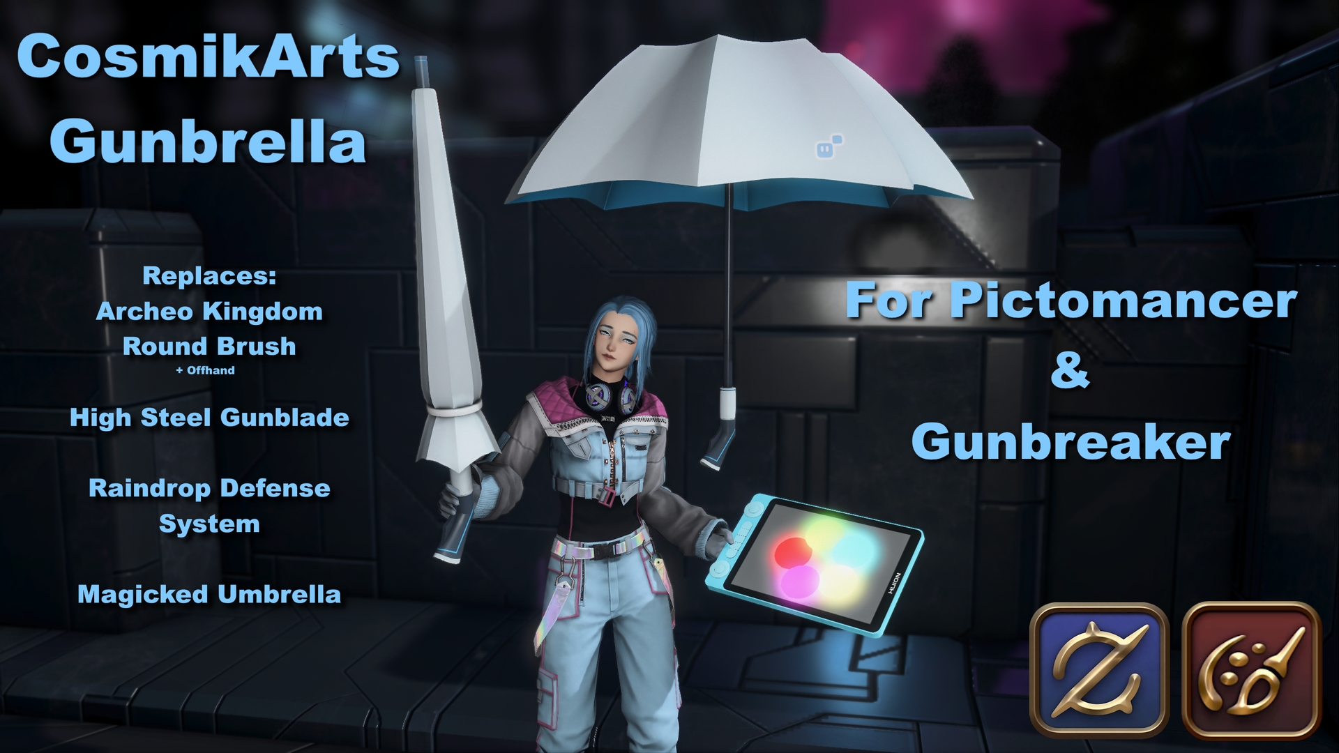 Mod Preview Image