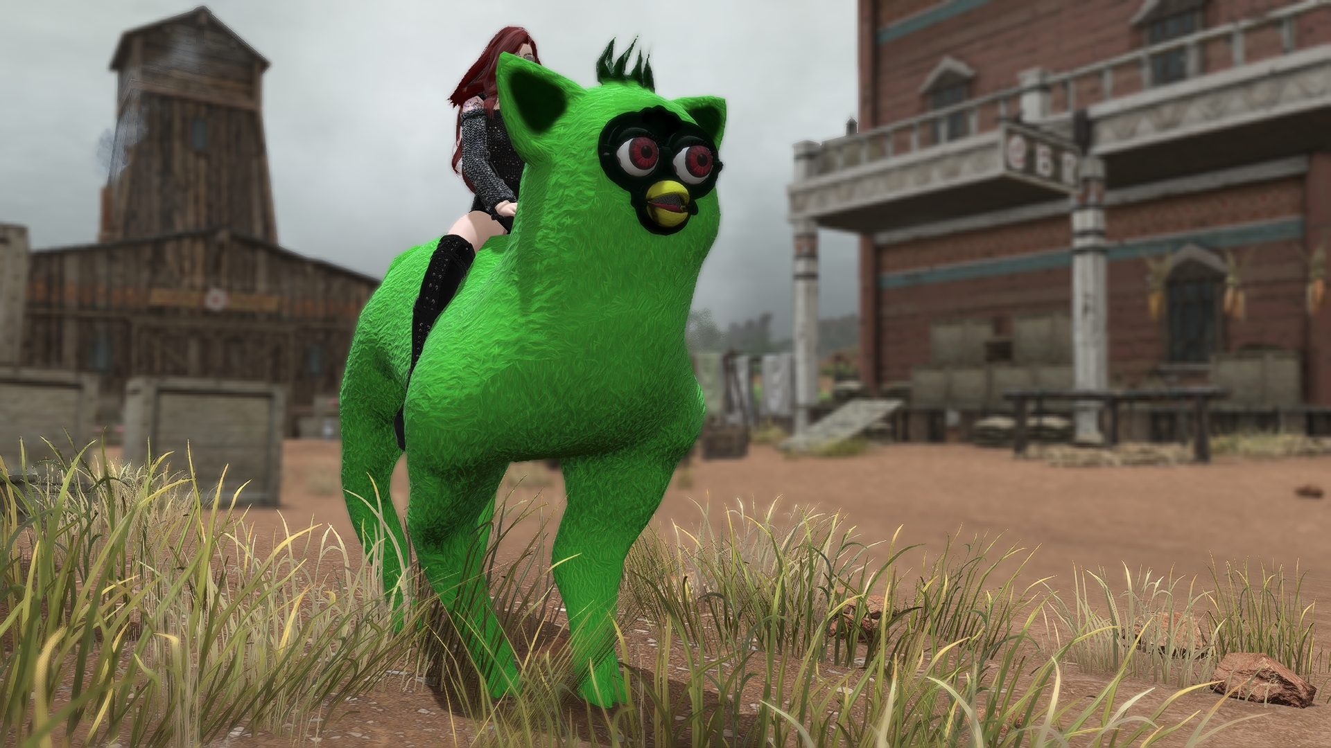 Mod Preview Image