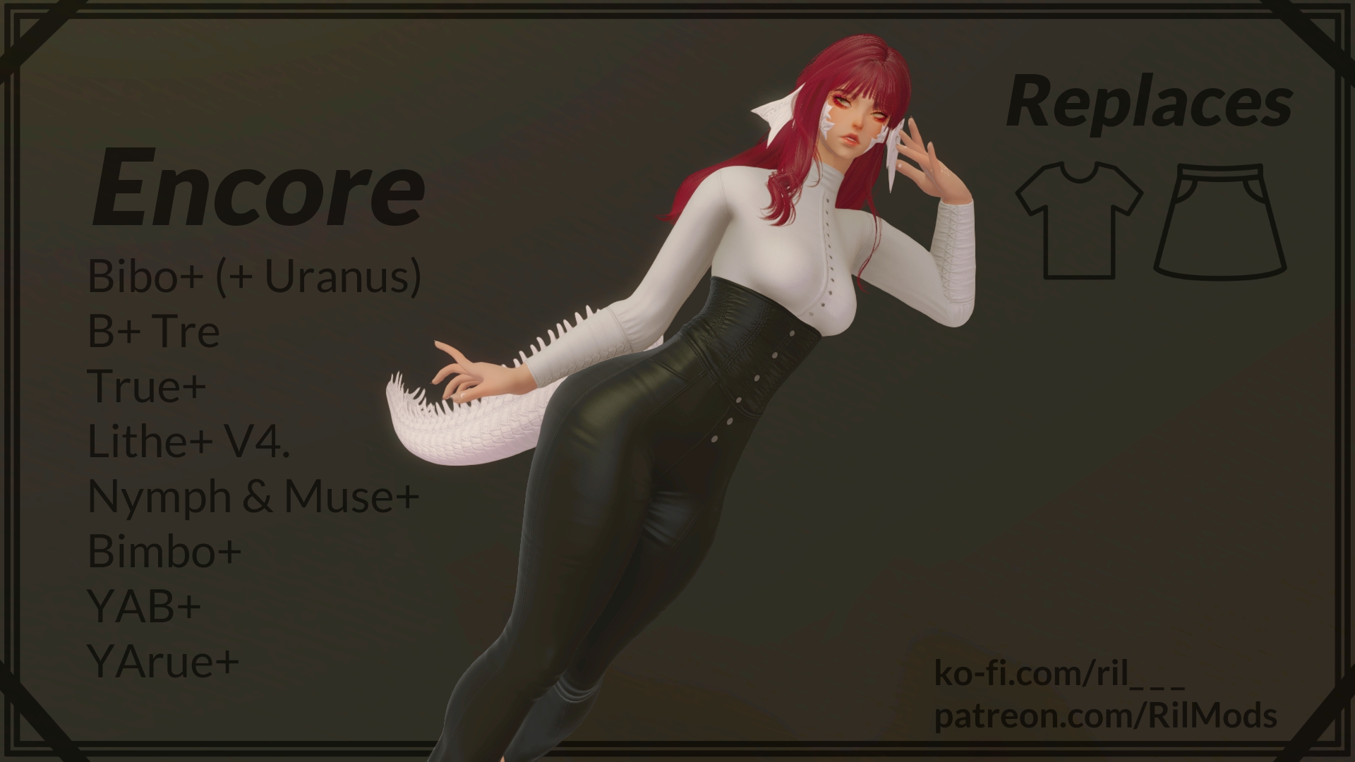 Mod Preview Image