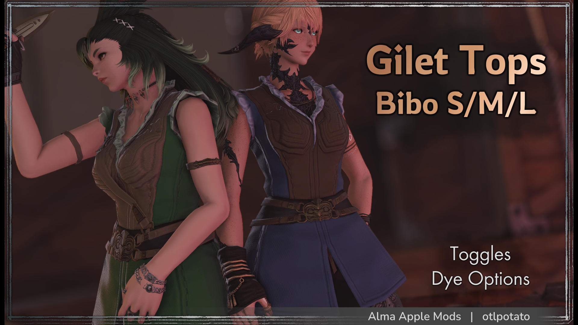 Mod Preview Image