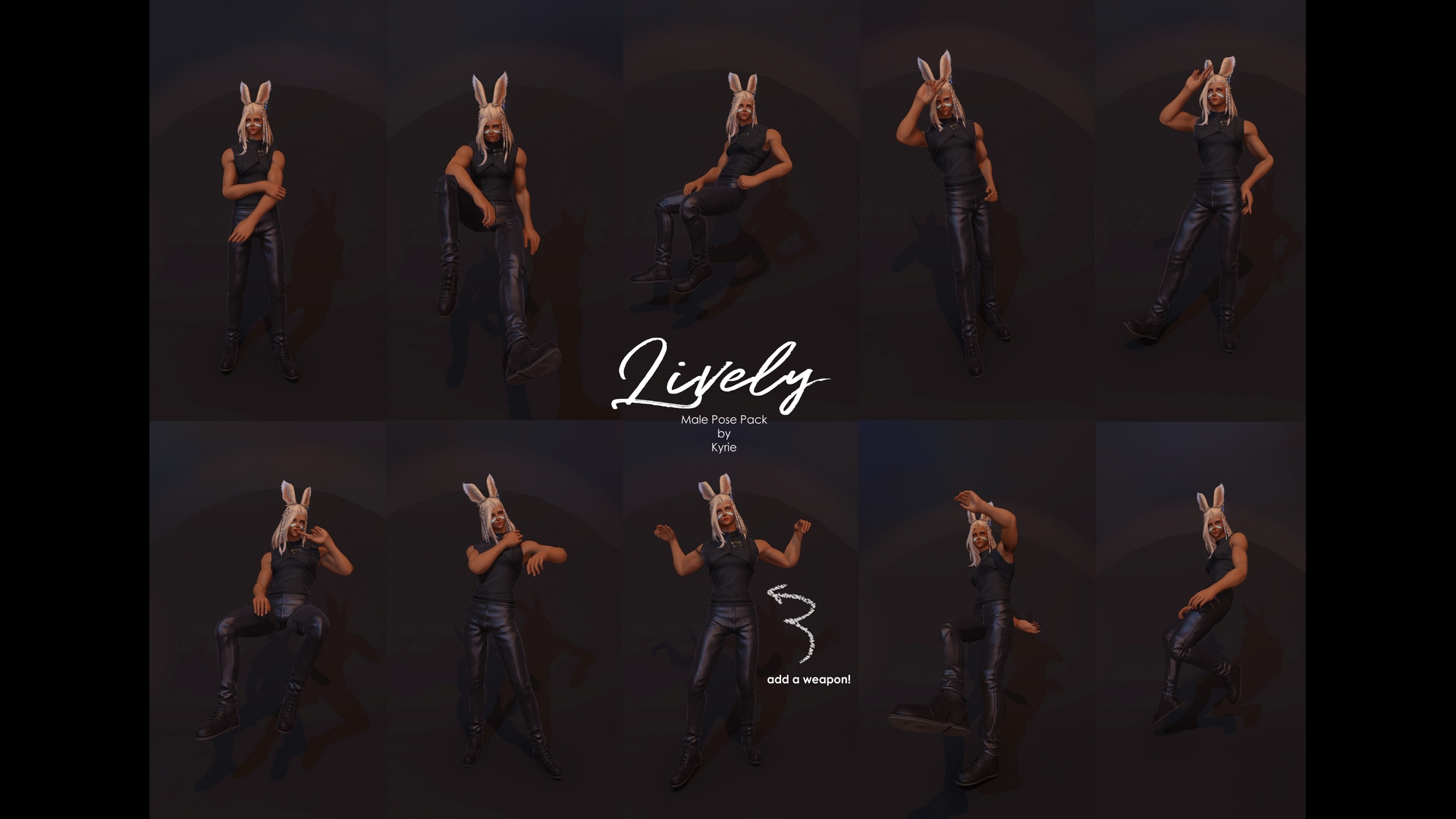 Mod Preview Image