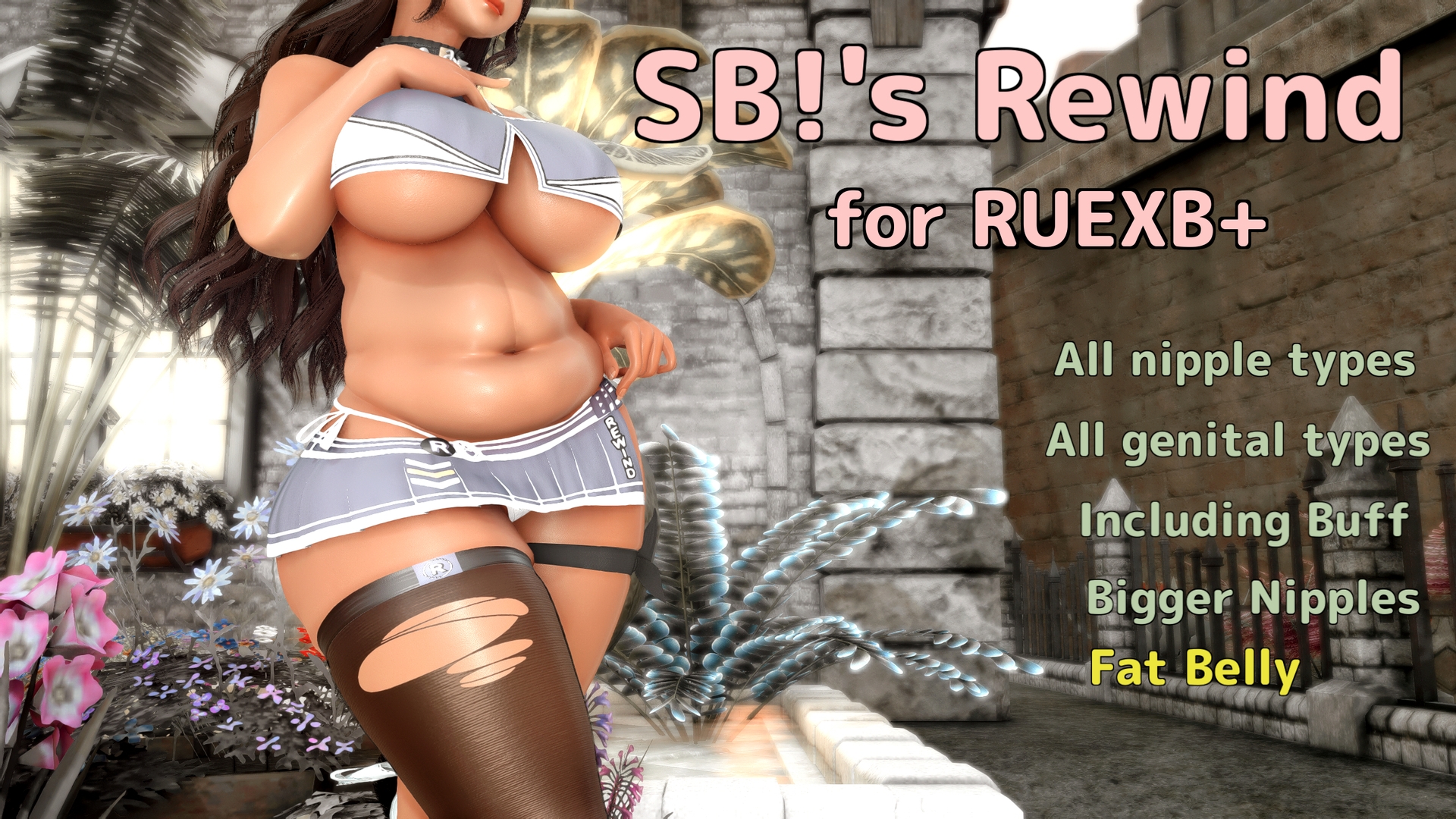 Mod Preview Image