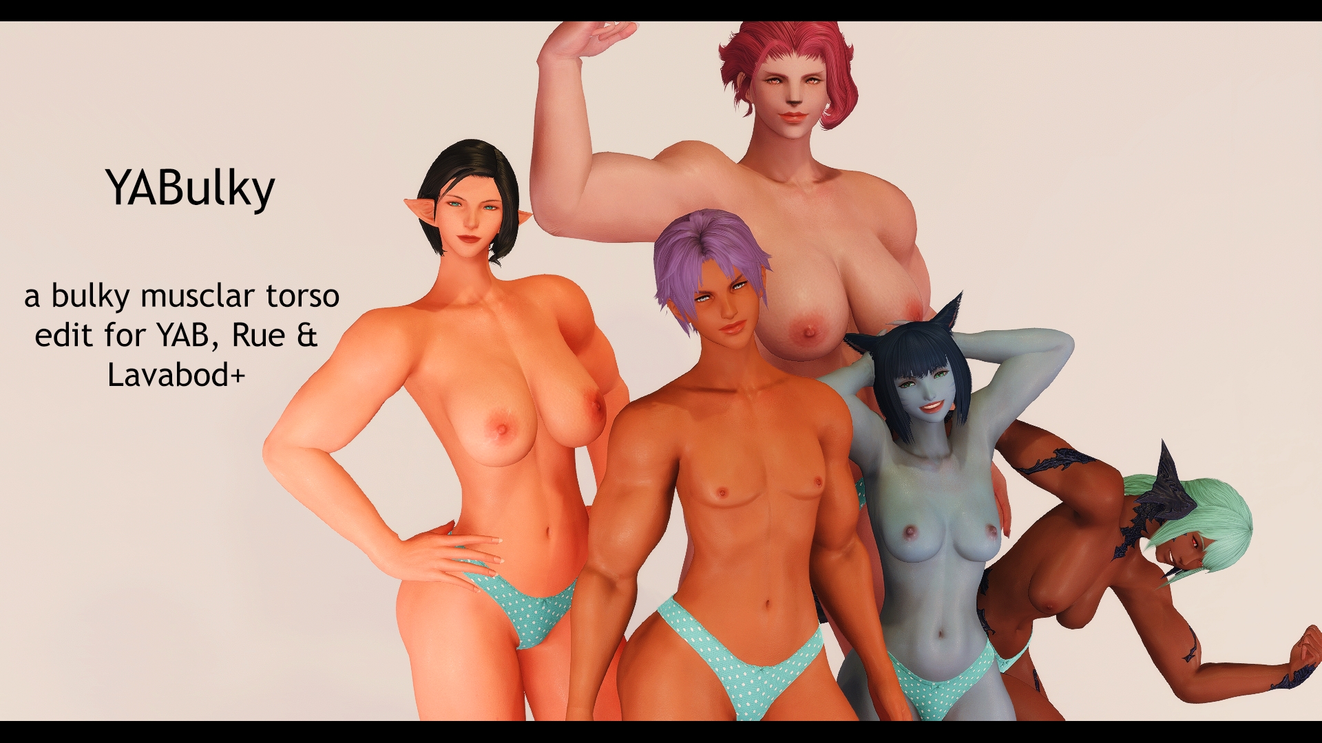Mod Preview Image