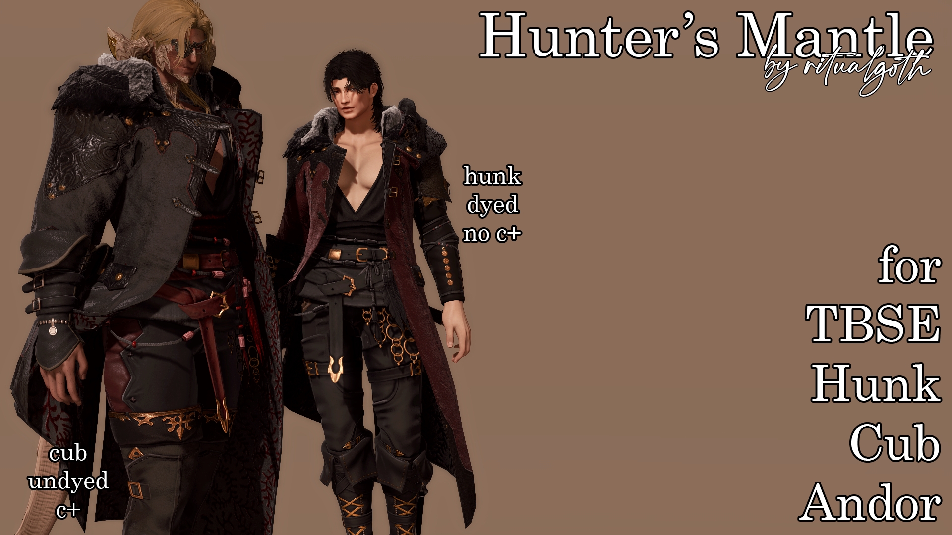Mod Preview Image